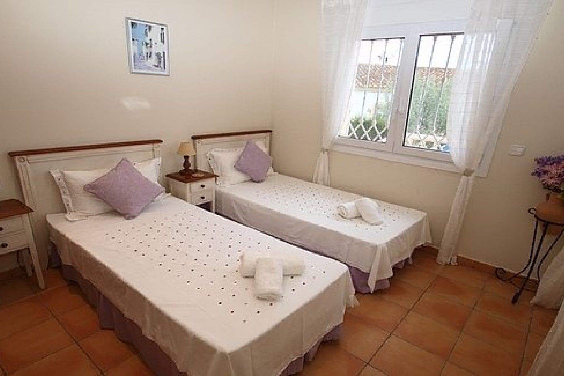 Verkoop - Villa - Benitachell - Benitachell/Benitatxell