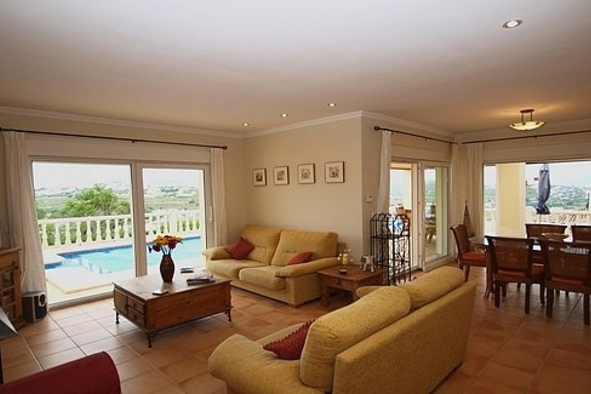 Verkoop - Villa - Benitachell - Benitachell/Benitatxell