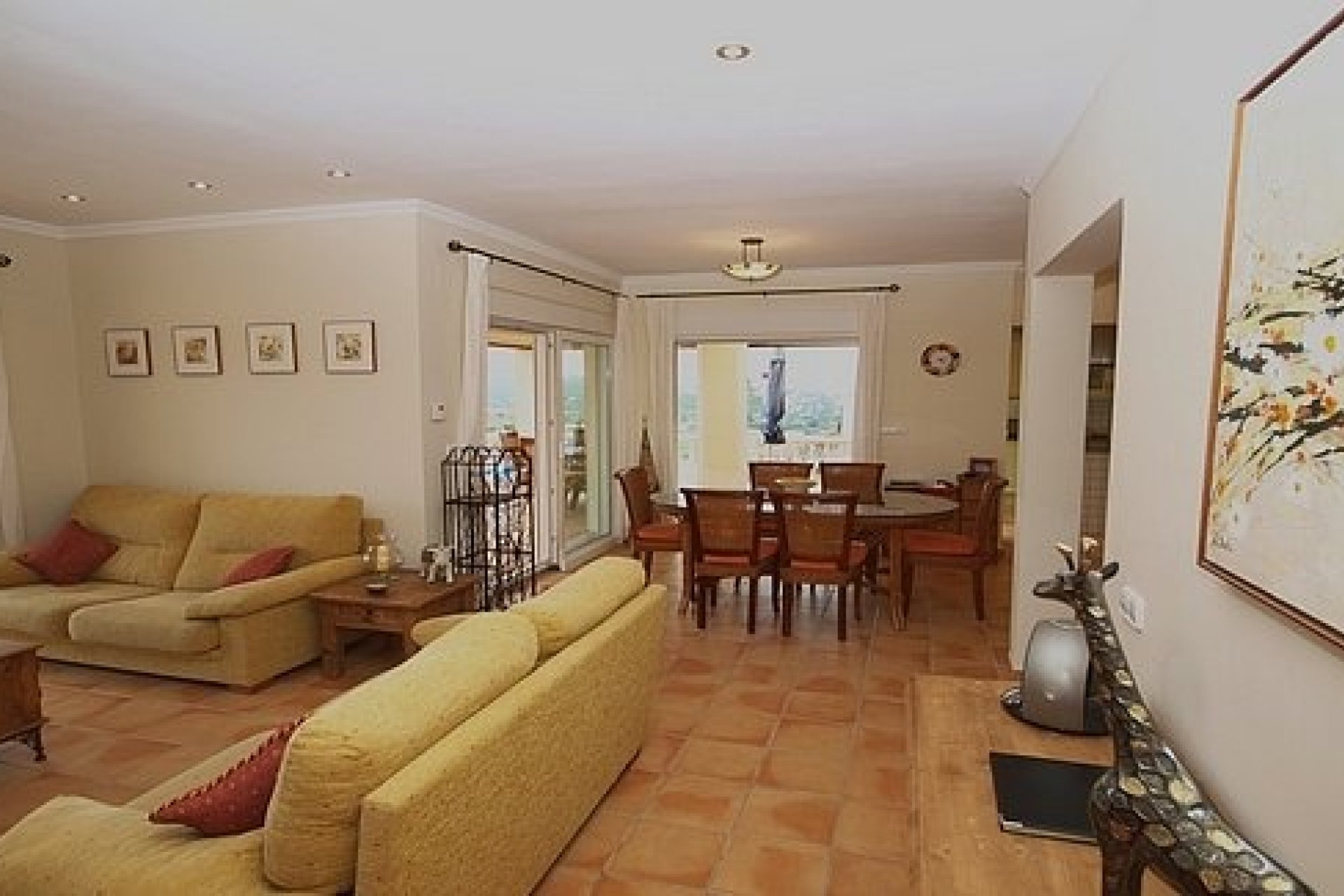 Verkoop - Villa - Benitachell - Benitachell/Benitatxell
