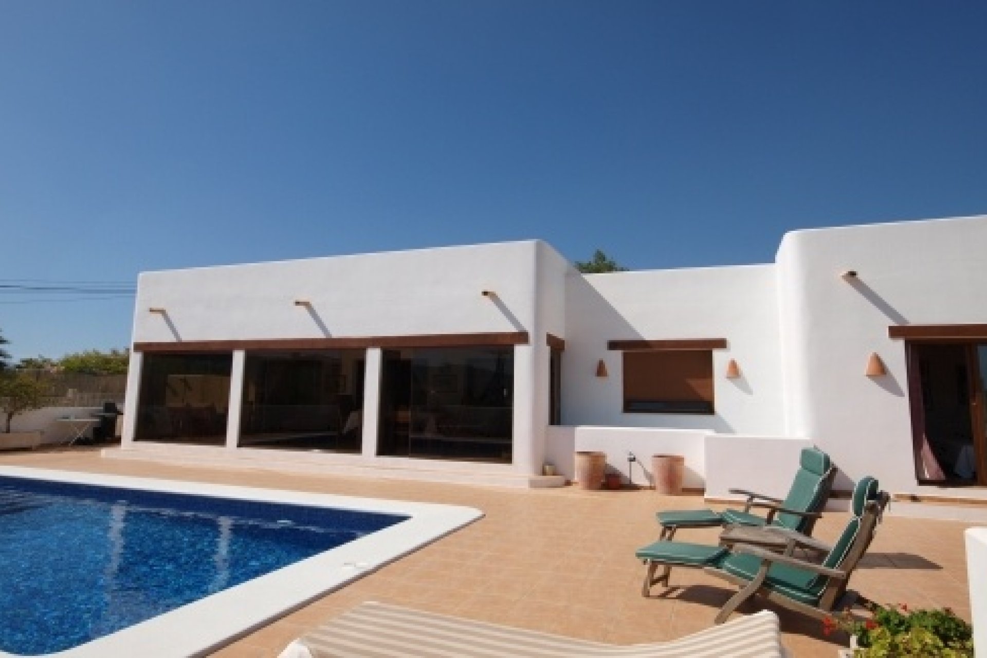 Verkoop - Villa - Benitachell - Benitachell/Benitatxell