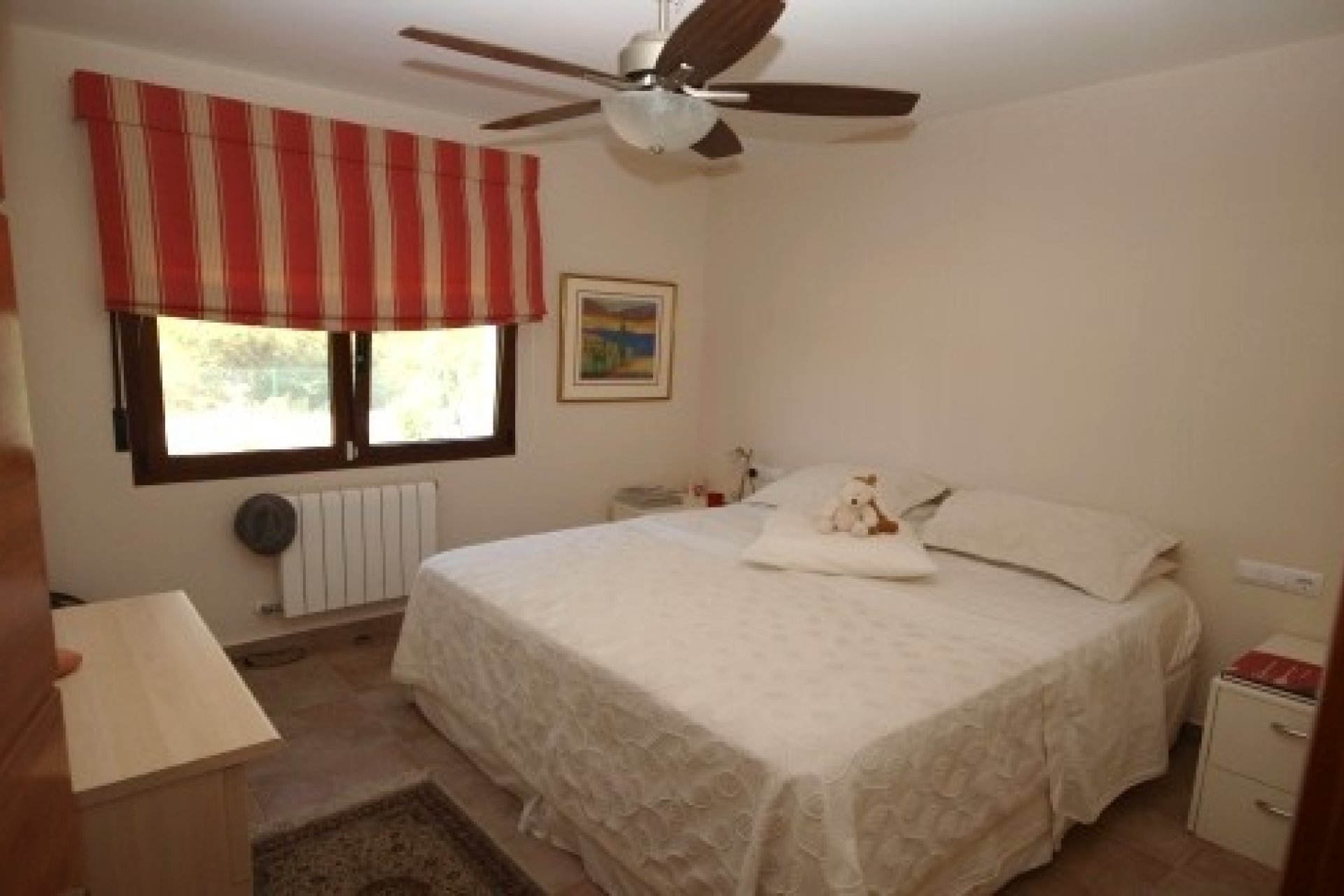 Verkoop - Villa - Benitachell - Benitachell/Benitatxell
