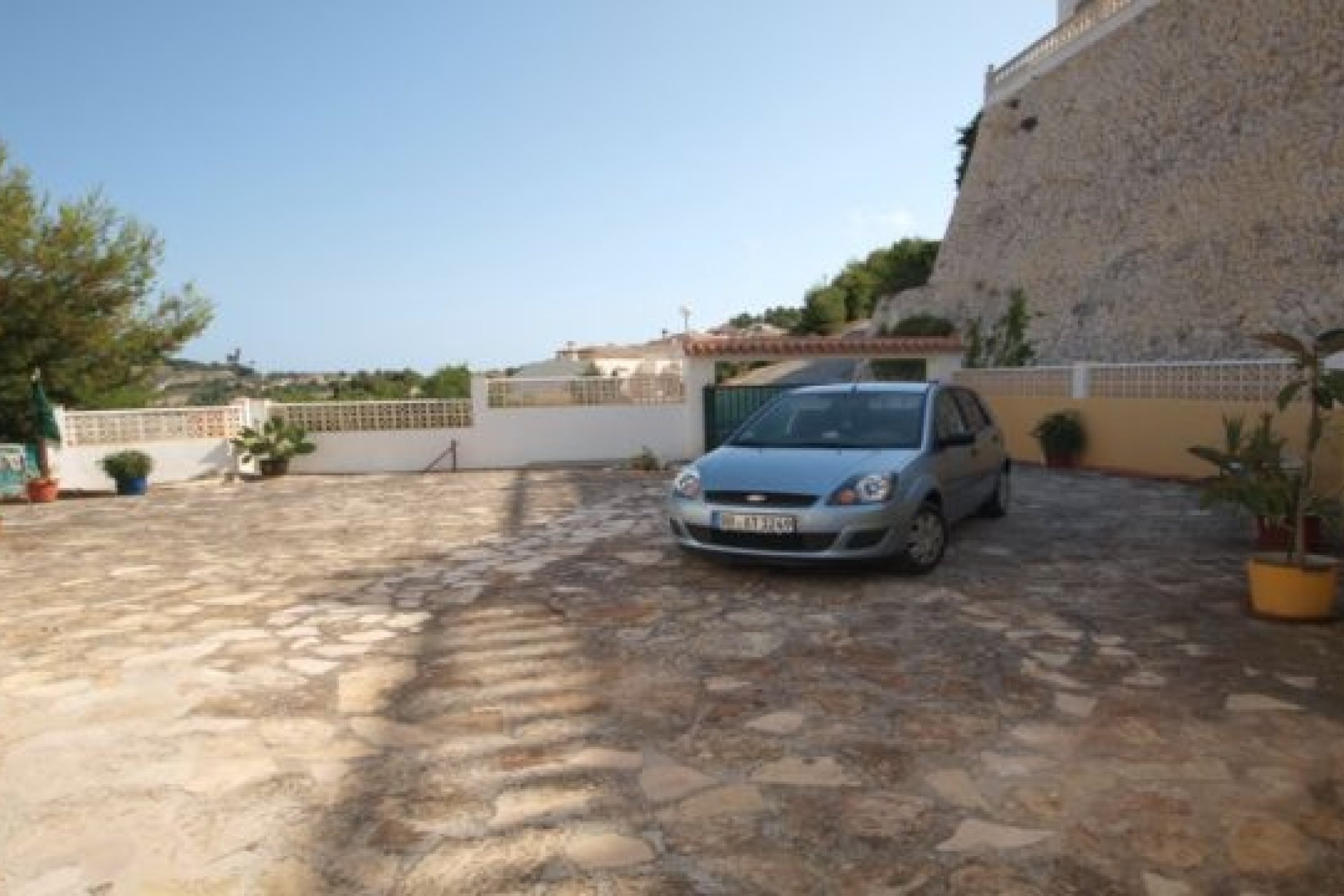Verkoop - Villa - Benitachell - Benitachell/Benitatxell