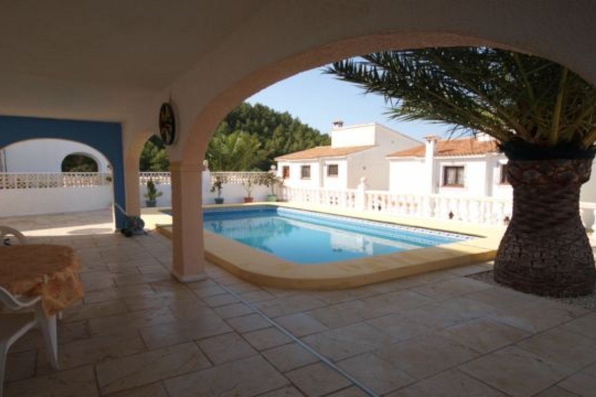 Verkoop - Villa - Benitachell - Benitachell/Benitatxell