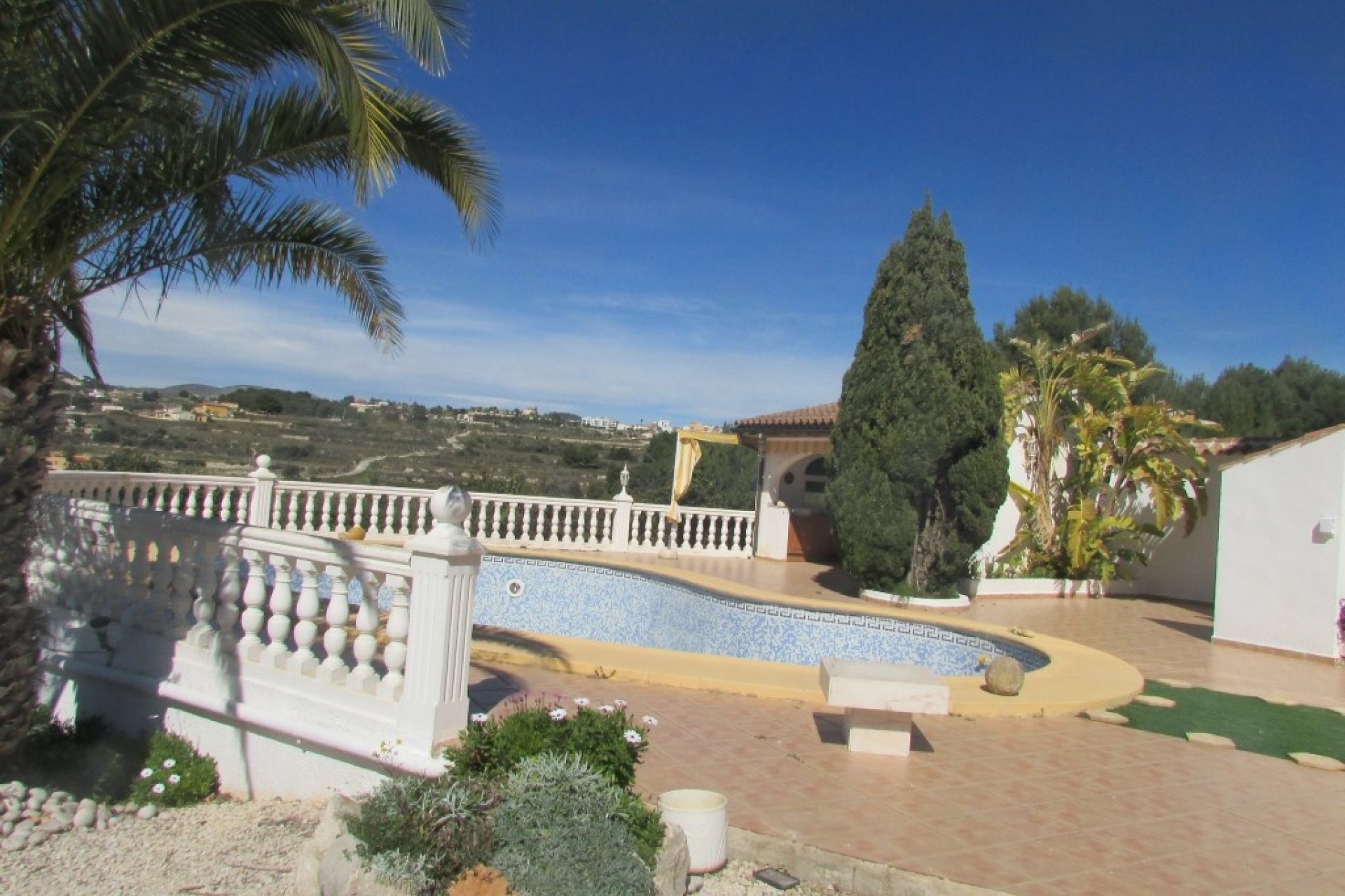 Verkoop - Villa - Benitachell - Benitachell/Benitatxell