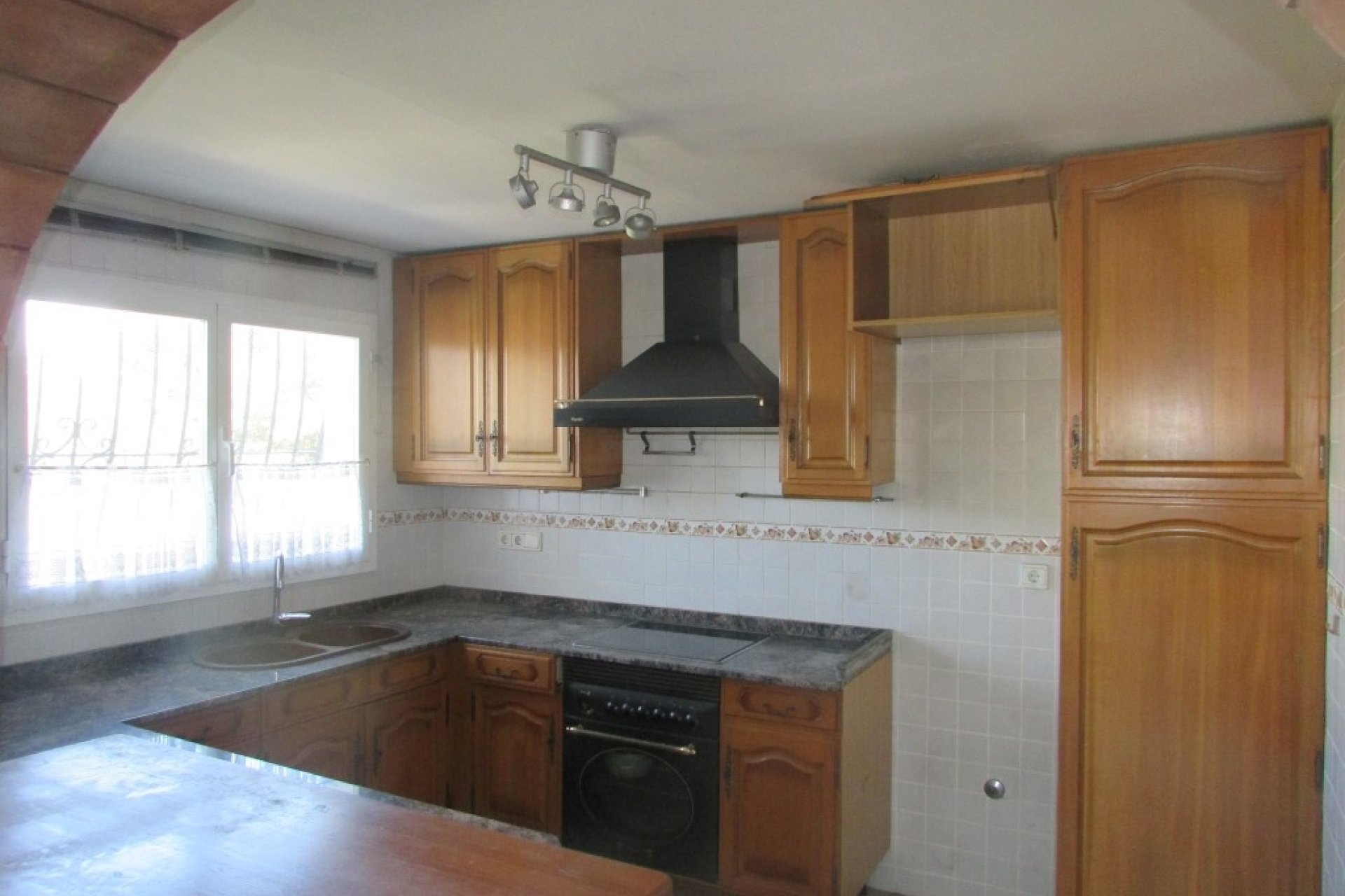 Verkoop - Villa - Benitachell - Benitachell/Benitatxell