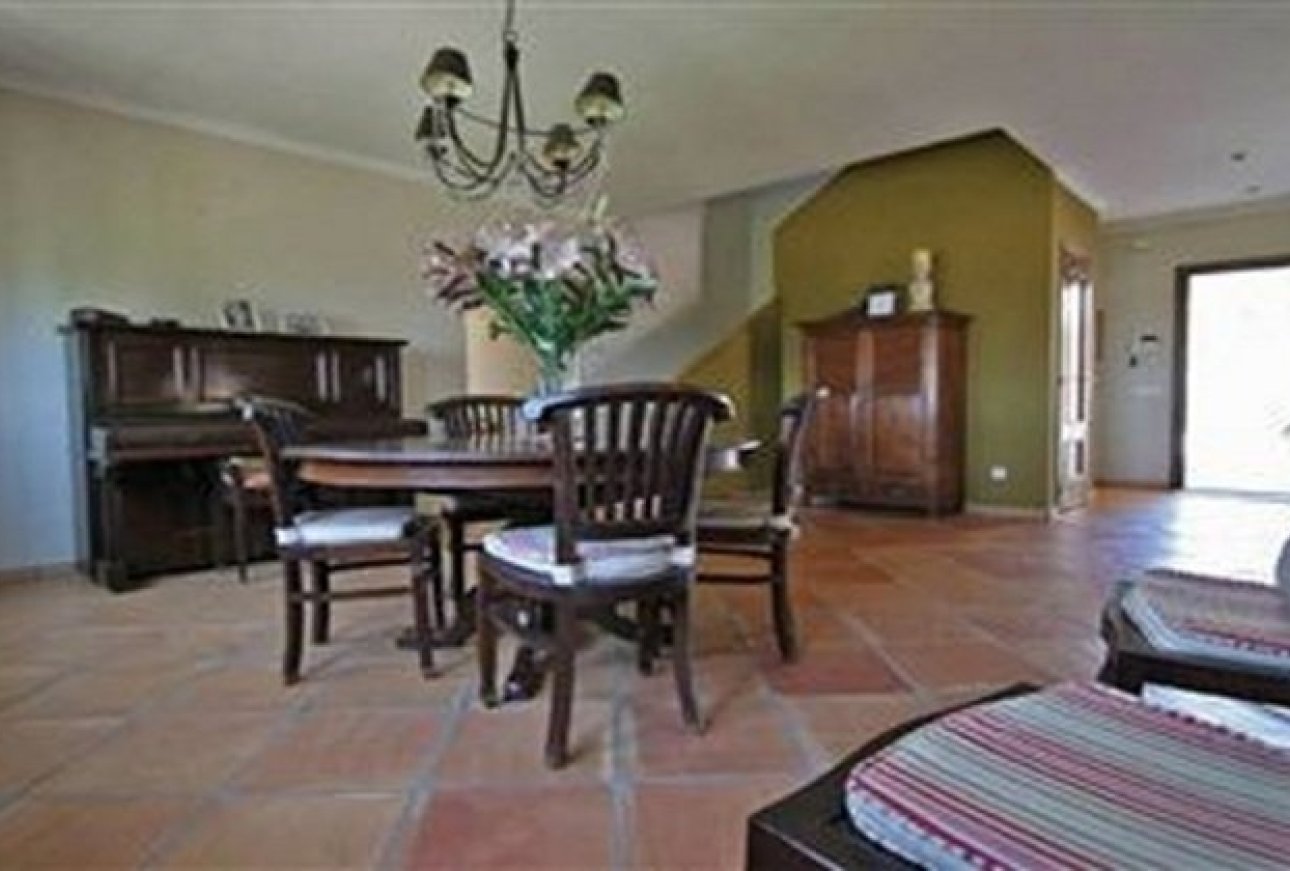 Verkoop - Villa - Benitachell - Benitachell/Benitatxell