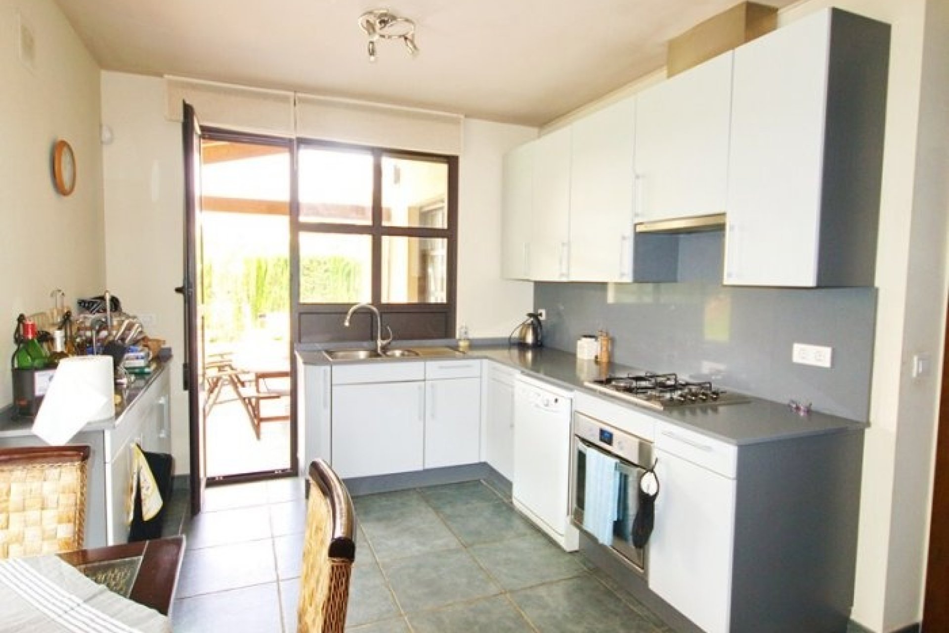 Verkoop - Villa - Benitachell - Benitachell/Benitatxell