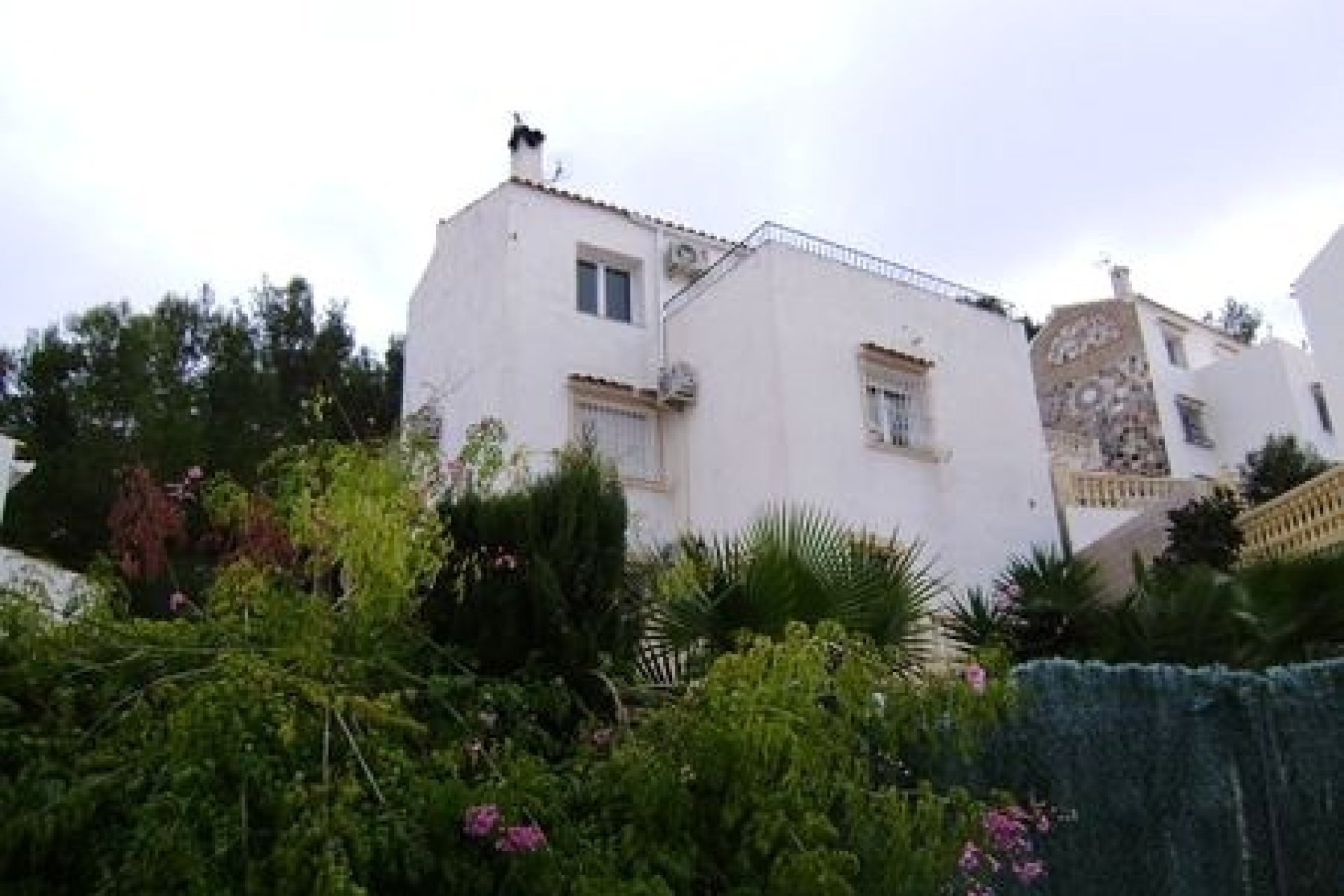Verkoop - Villa - Benitachell - Calistros