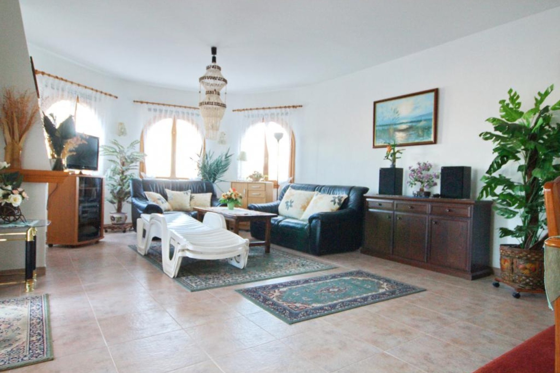 Verkoop - Villa - Benitachell - Calistros