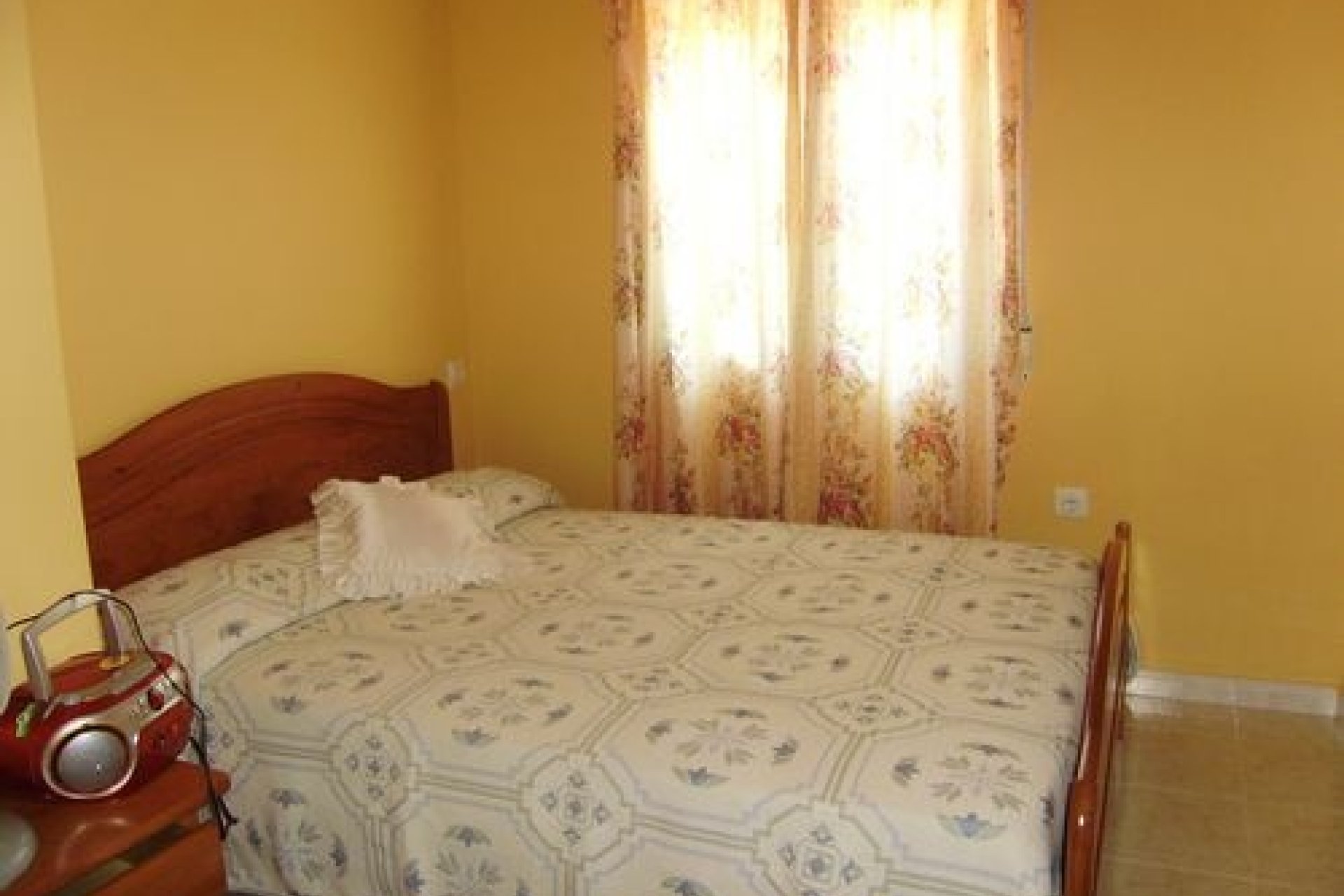 Verkoop - Villa - Benitachell - Calistros