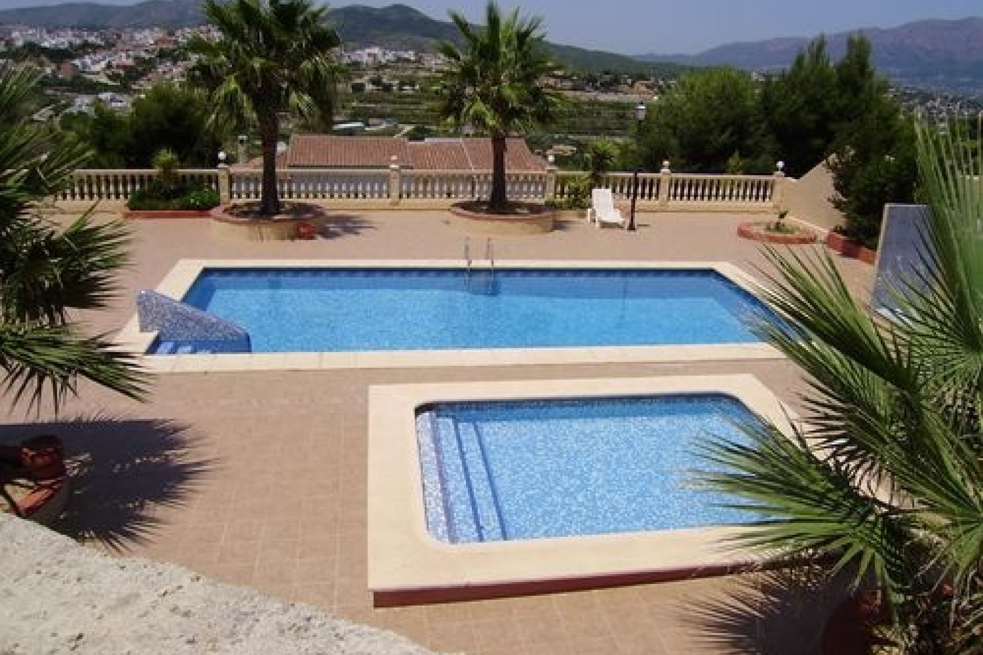 Verkoop - Villa - Benitachell - Calistros