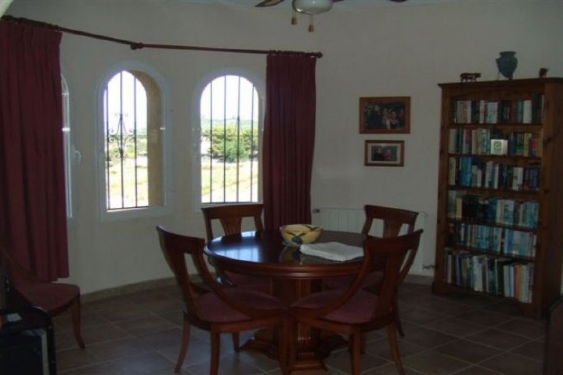 Verkoop - Villa - Benitachell - Calistros