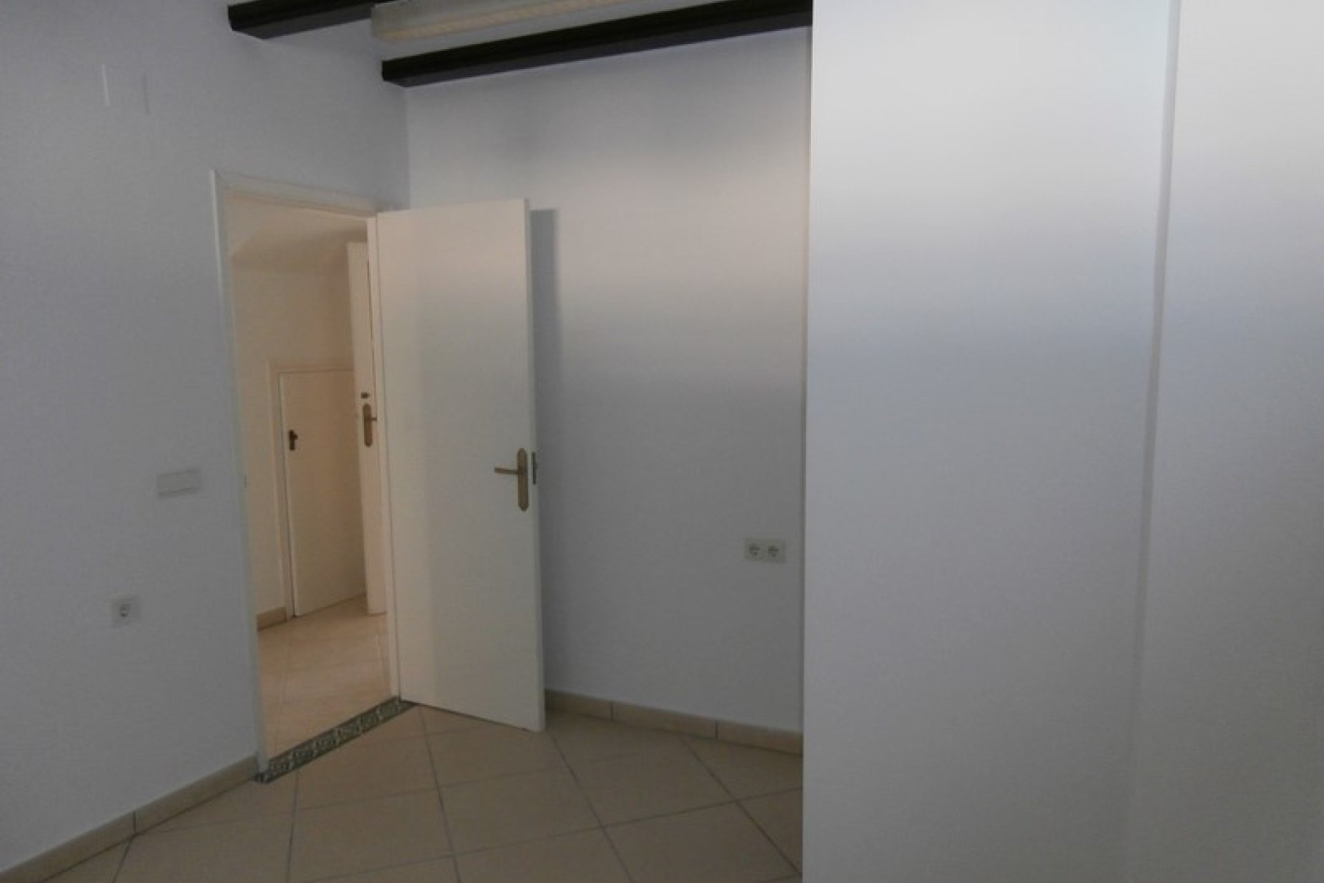 Verkoop - Villa - Benitachell - Centro