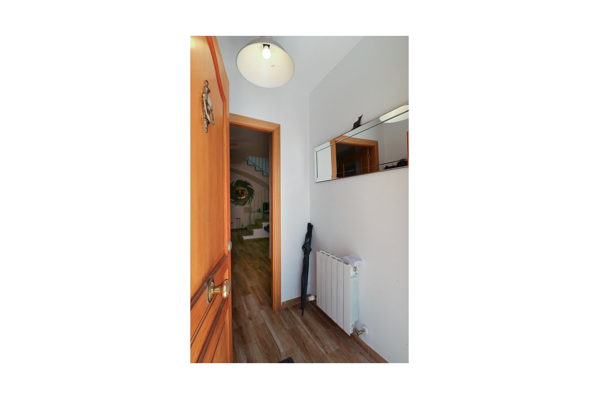 Verkoop - Villa - Benitachell - Centro