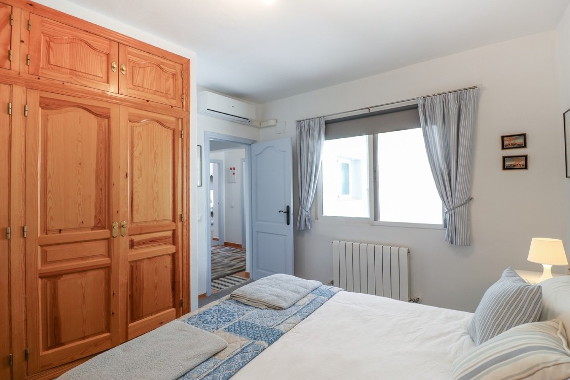 Verkoop - Villa - Benitachell - Centro