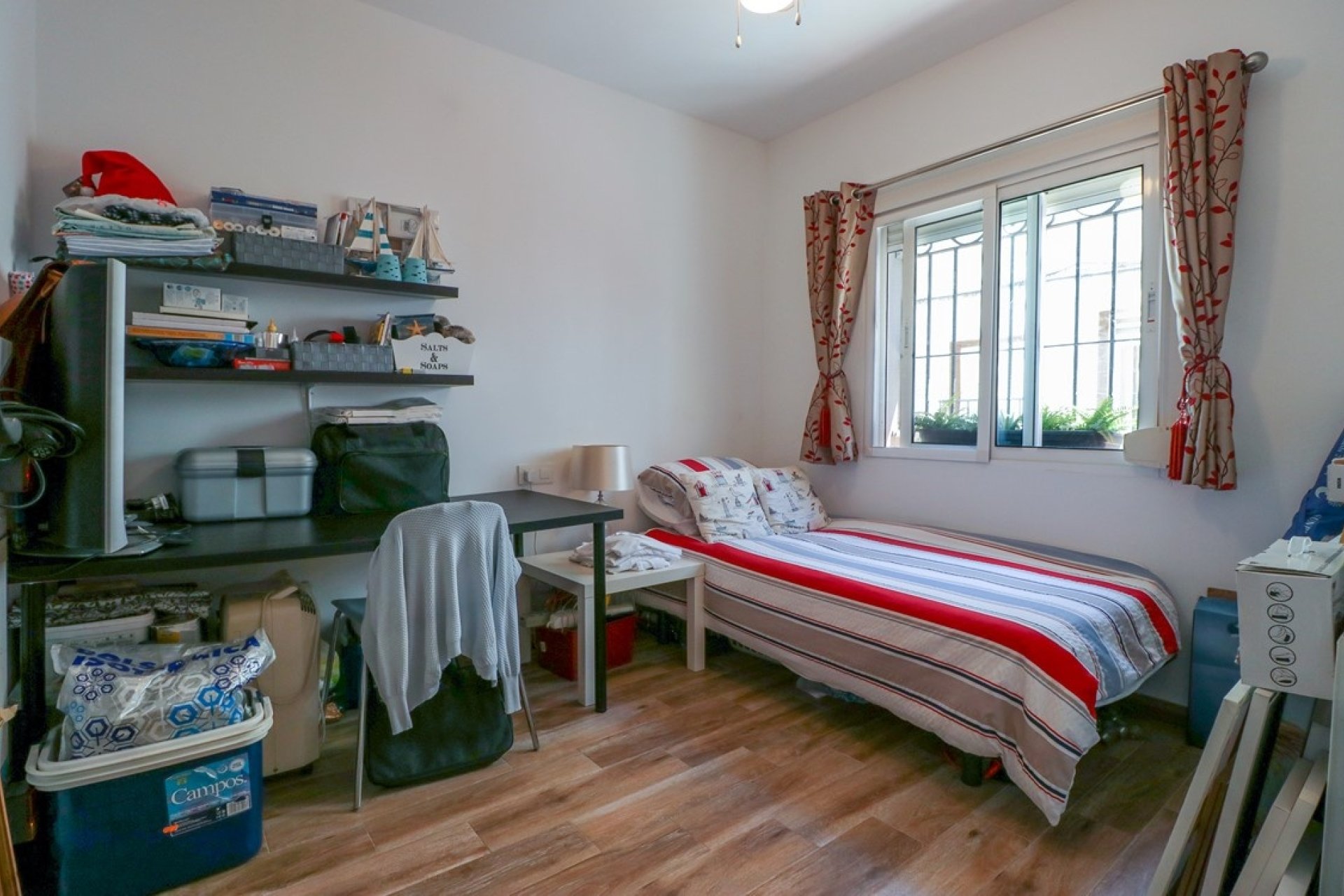 Verkoop - Villa - Benitachell - Centro