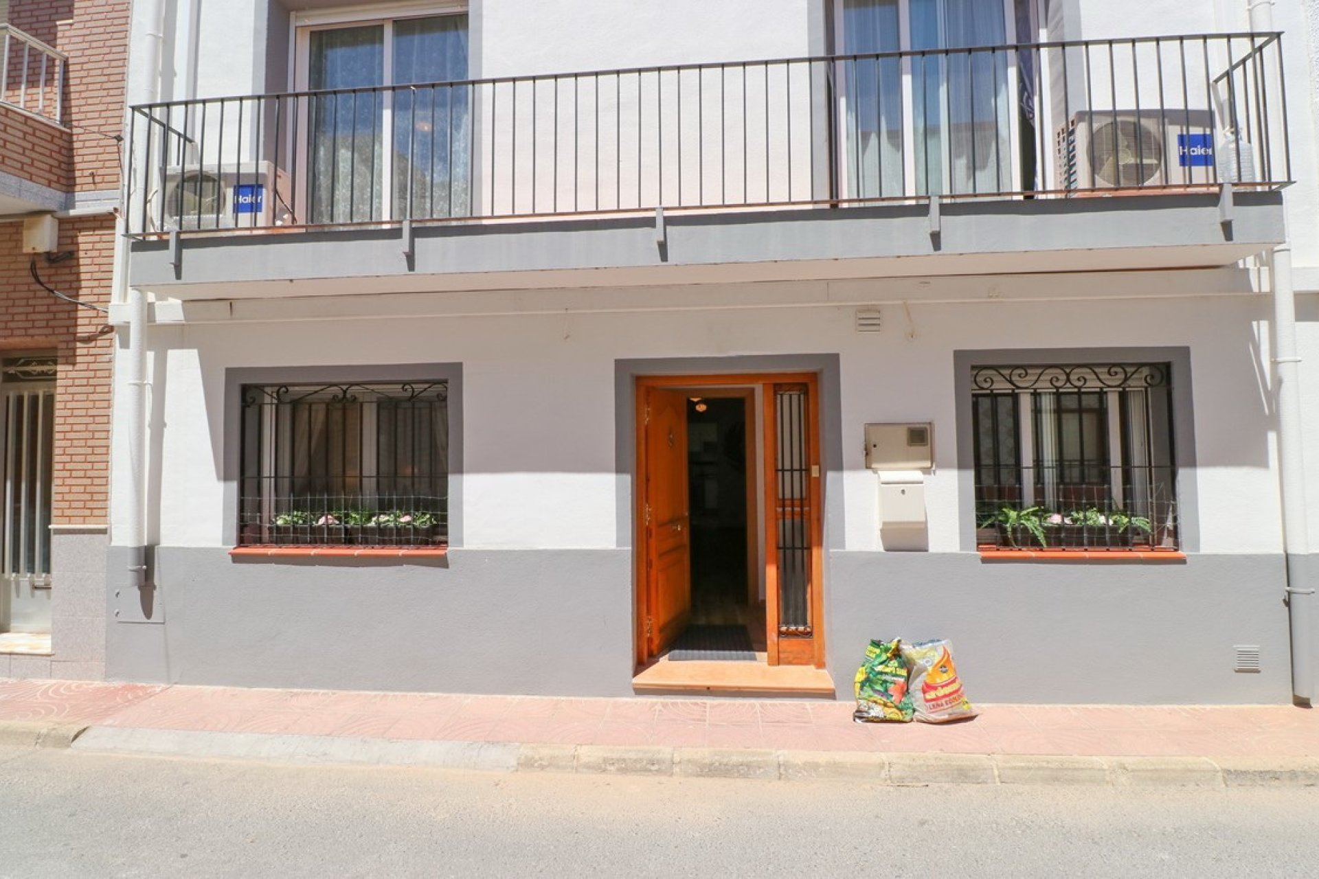 Verkoop - Villa - Benitachell - Centro