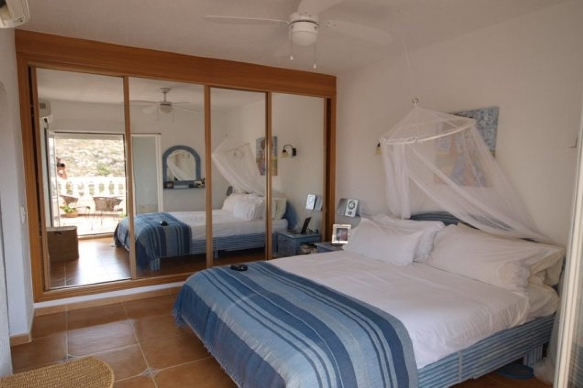 Verkoop - Villa - Benitachell - Cumbre del Sol