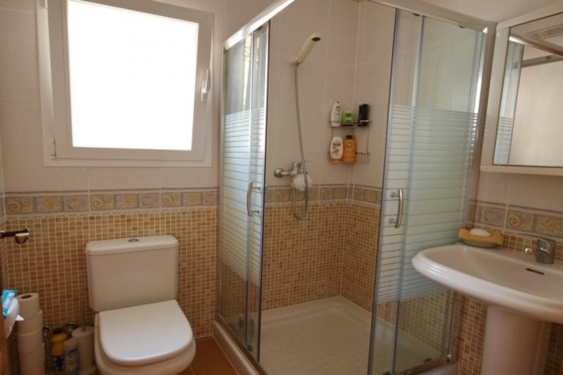 Verkoop - Villa - Benitachell - Cumbre del Sol