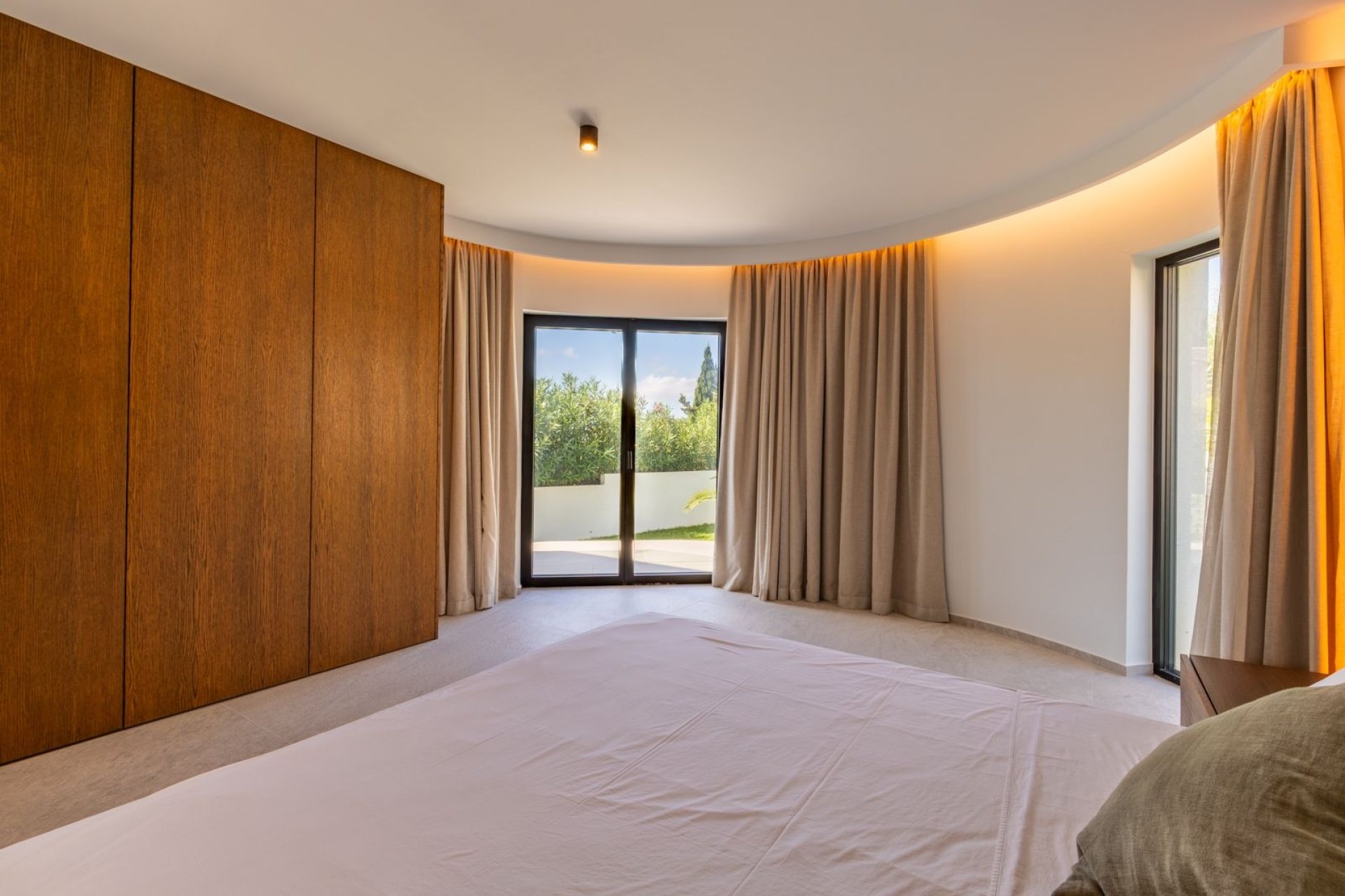 Verkoop - Villa - Benitachell - Cumbre del Sol