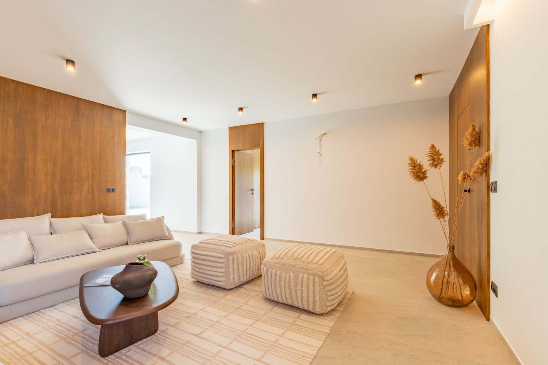 Verkoop - Villa - Benitachell - Cumbre del Sol