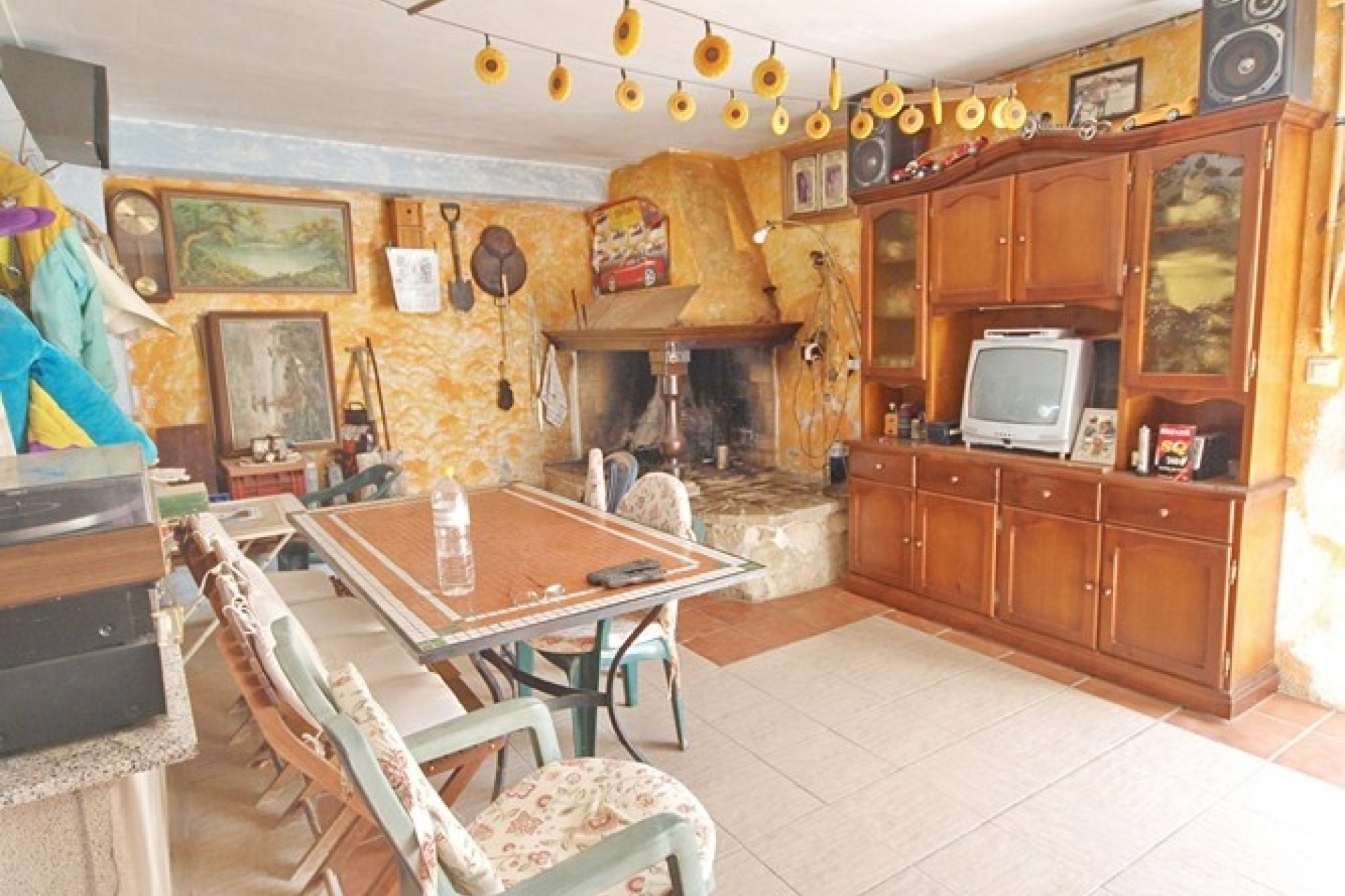 Verkoop - Villa - Benitachell - Cumbre del Sol
