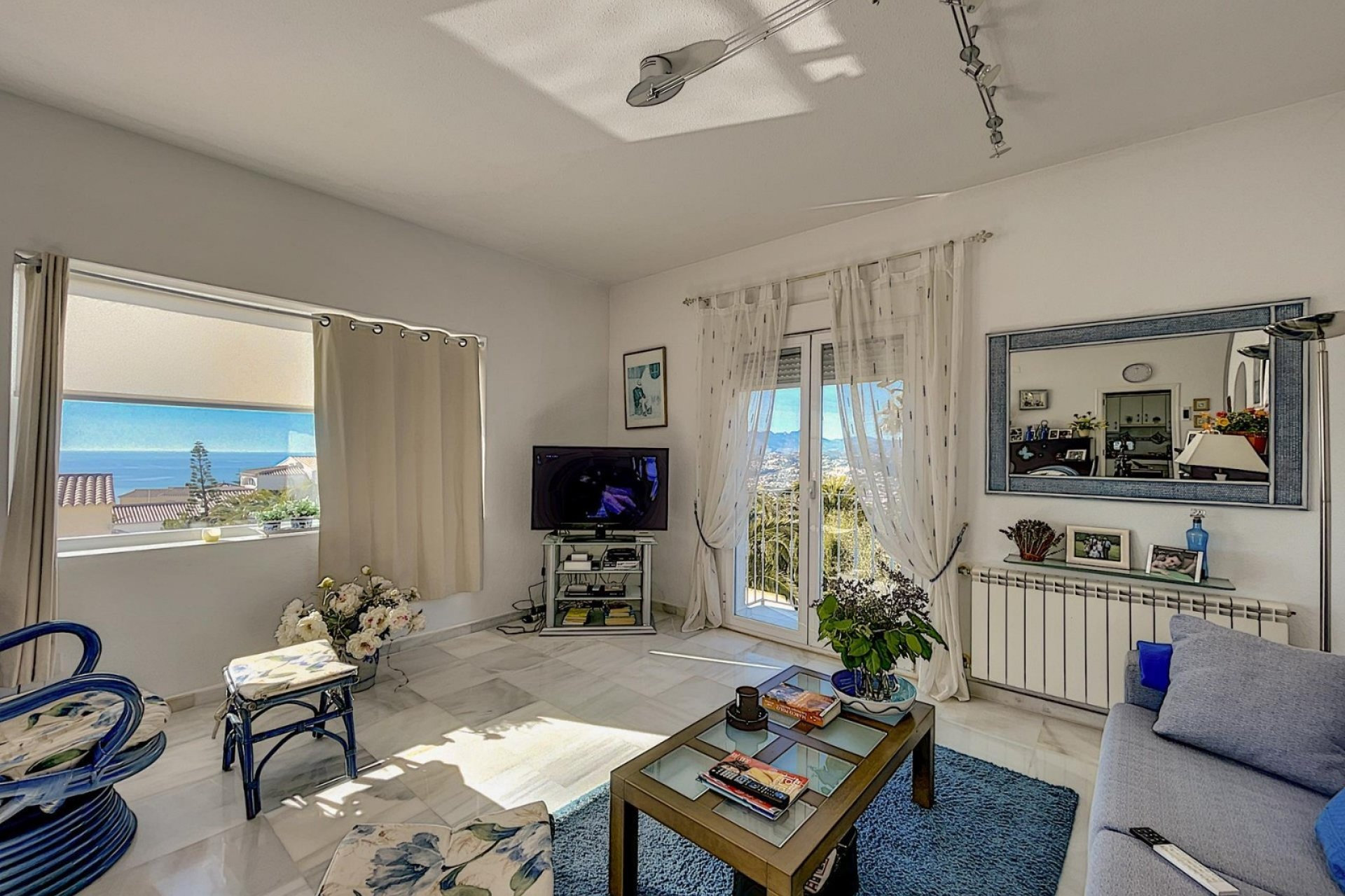 Verkoop - Villa - Benitachell - Cumbre del Sol