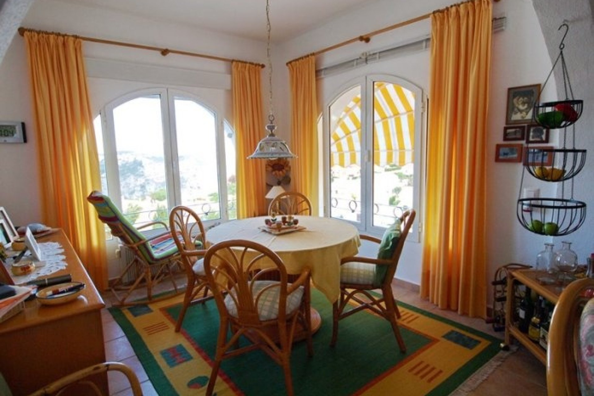 Verkoop - Villa - Benitachell - Cumbre del Sol