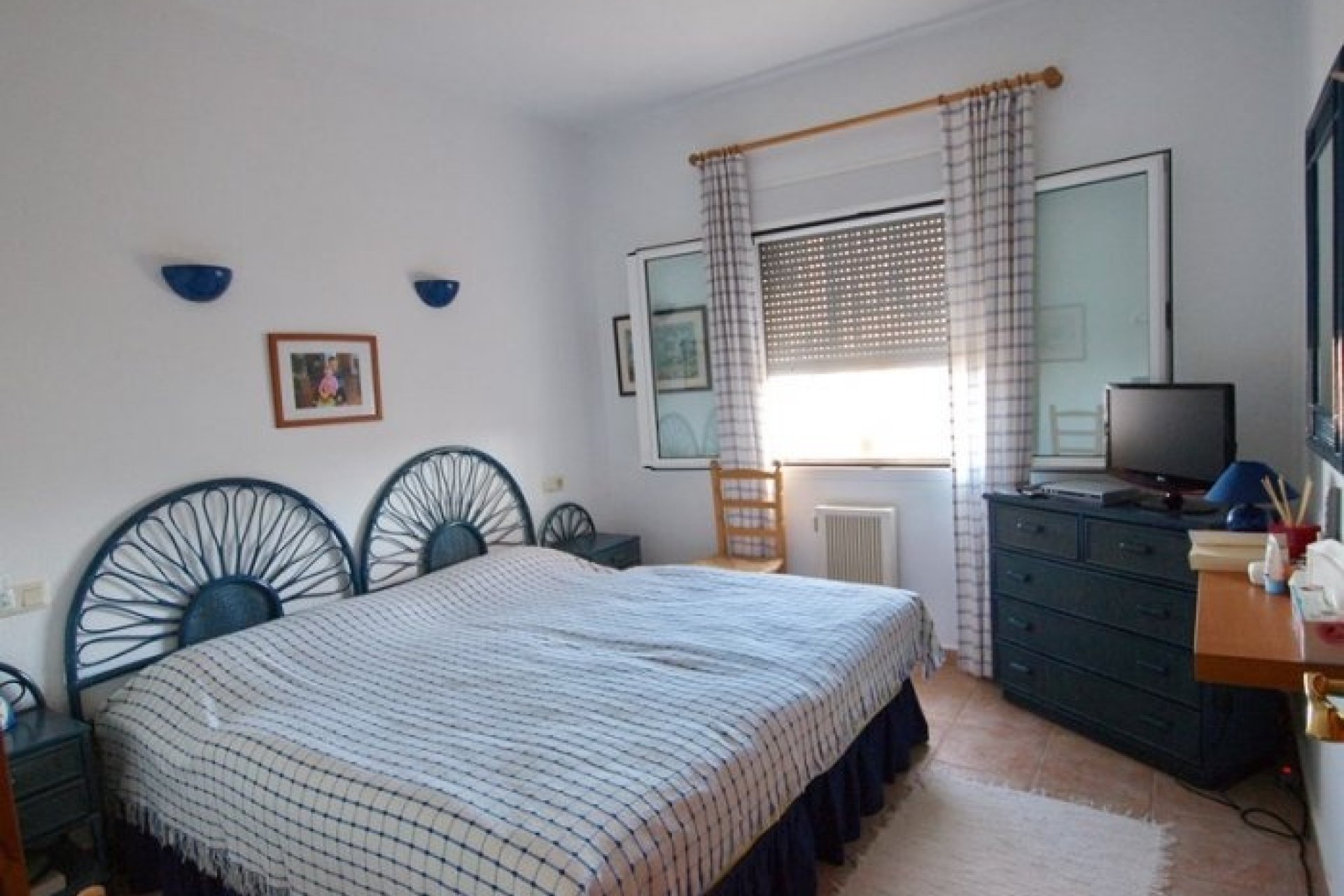 Verkoop - Villa - Benitachell - Cumbre del Sol