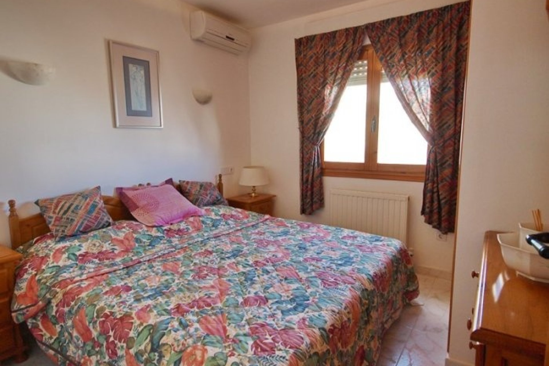 Verkoop - Villa - Benitachell - Cumbre del Sol
