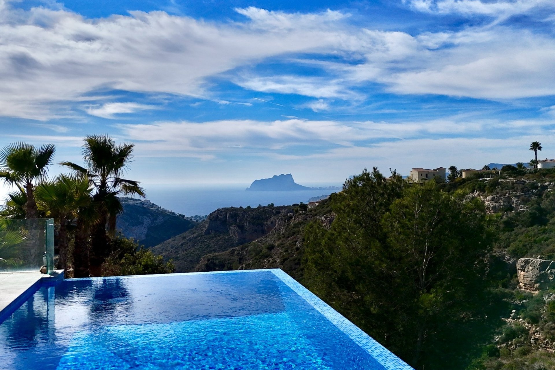 Verkoop - Villa - Benitachell - Cumbre del Sol