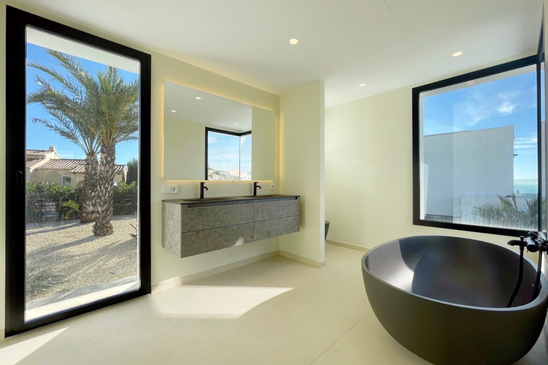 Verkoop - Villa - Benitachell - Cumbre del Sol