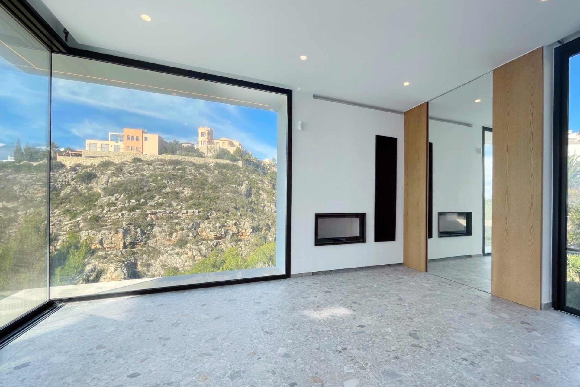 Verkoop - Villa - Benitachell - Cumbre del Sol