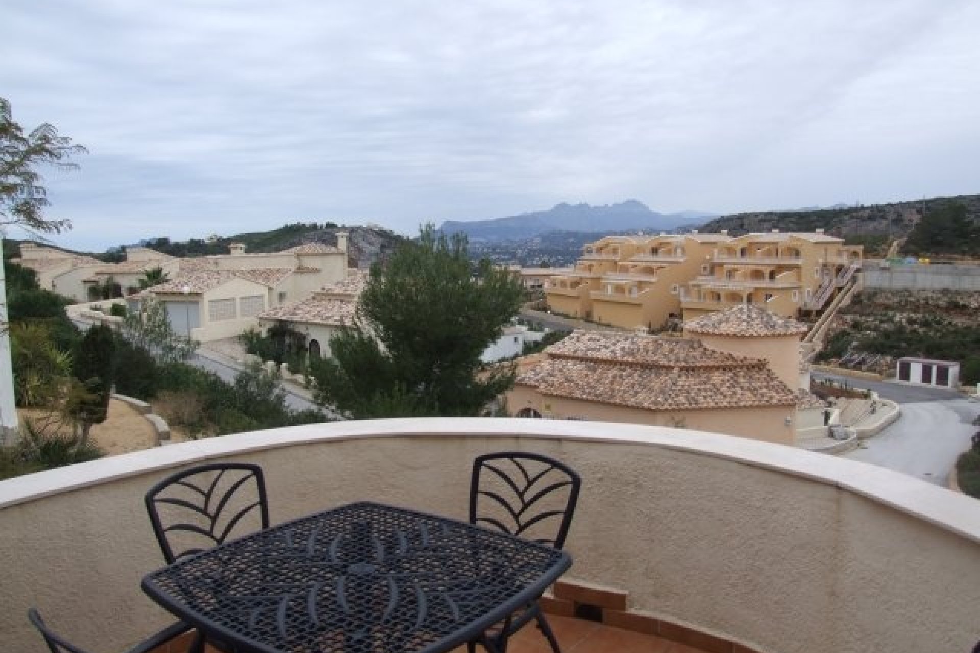Verkoop - Villa - Benitachell - Cumbre del Sol
