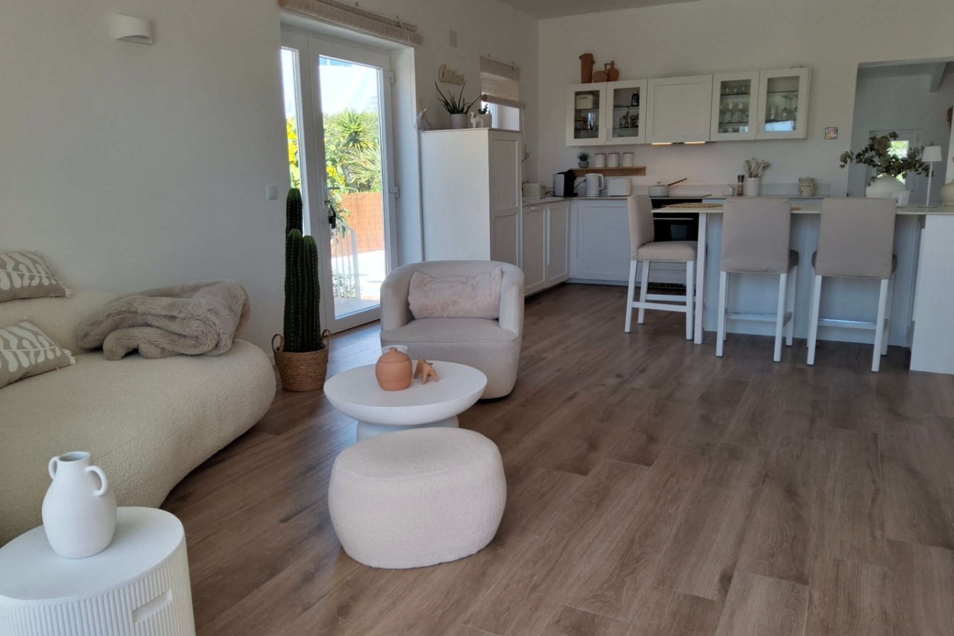 Verkoop - Villa - Benitachell - Cumbre del Sol