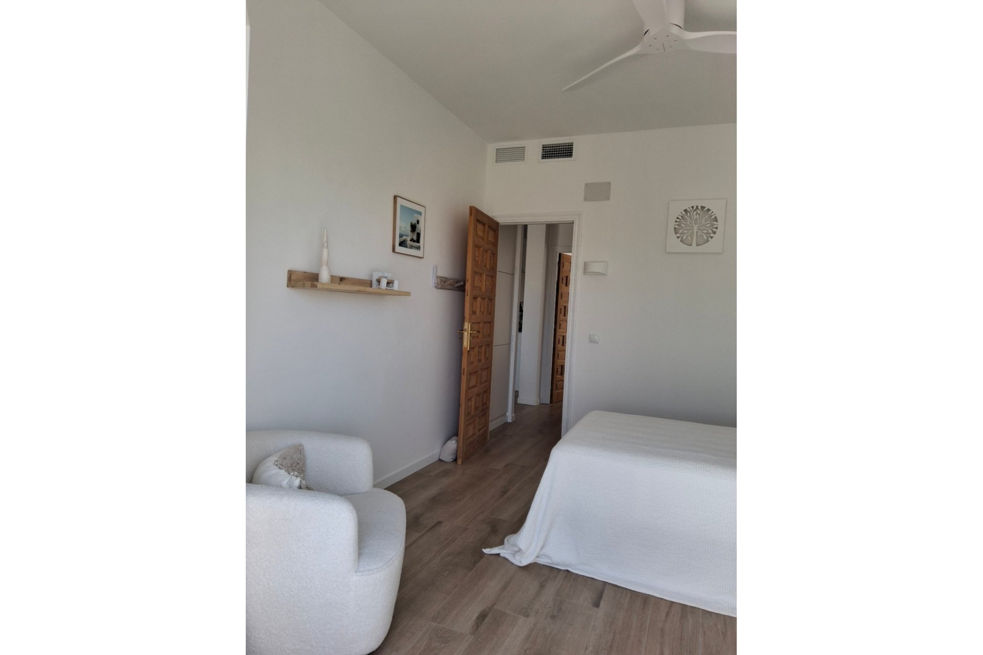 Verkoop - Villa - Benitachell - Cumbre del Sol