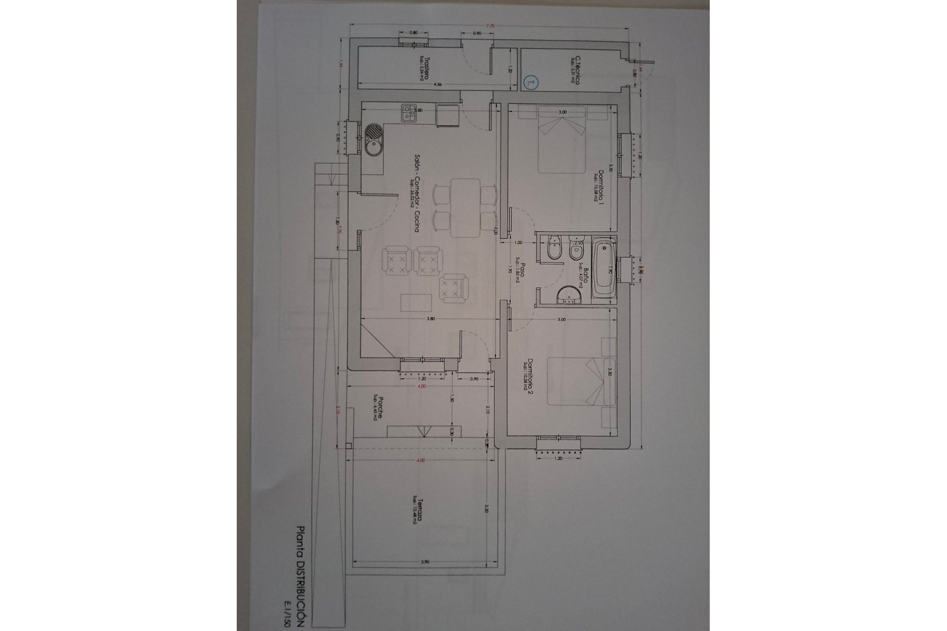 Verkoop - Villa - Benitachell - Cumbre del Sol