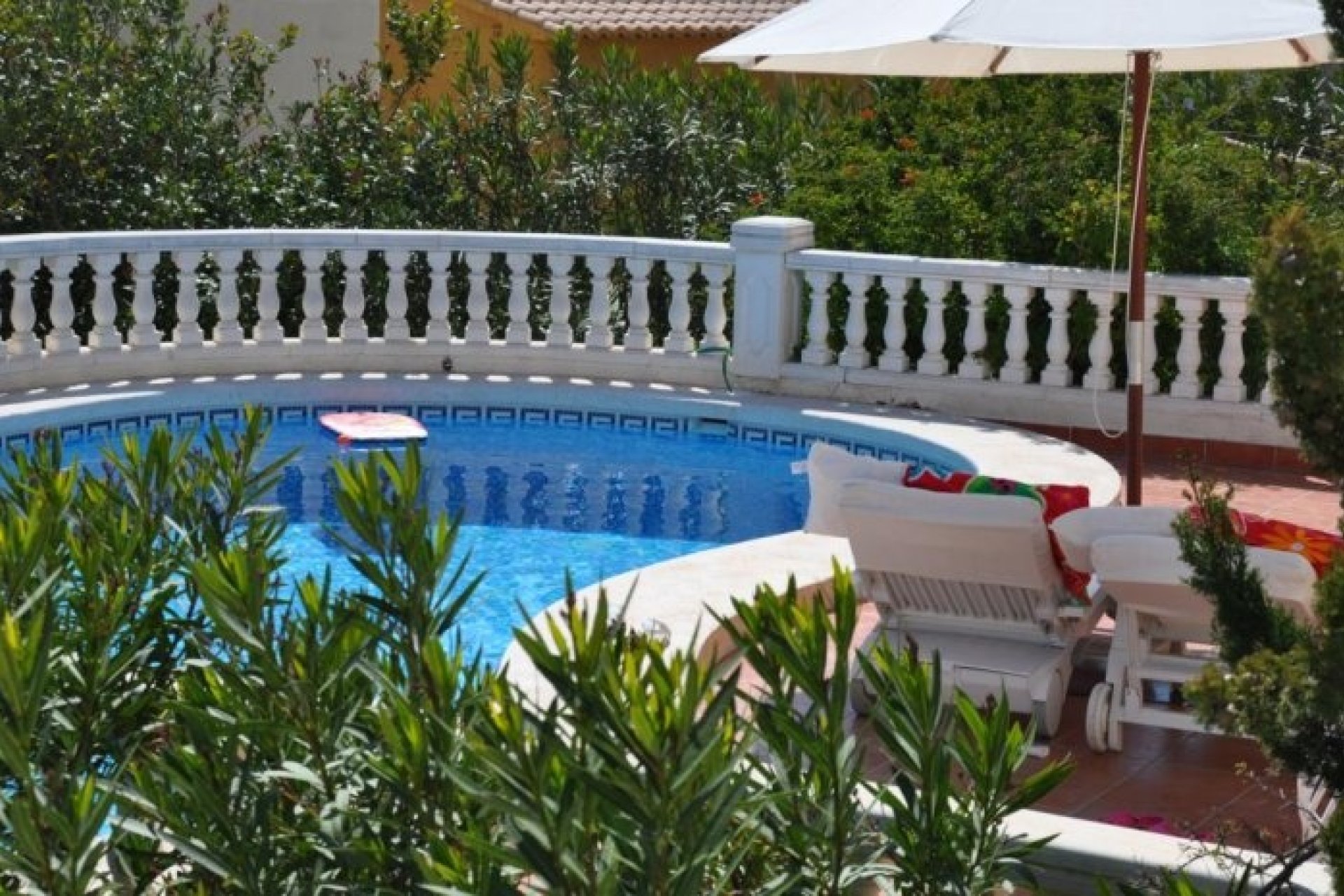 Verkoop - Villa - Benitachell - Cumbre del Sol