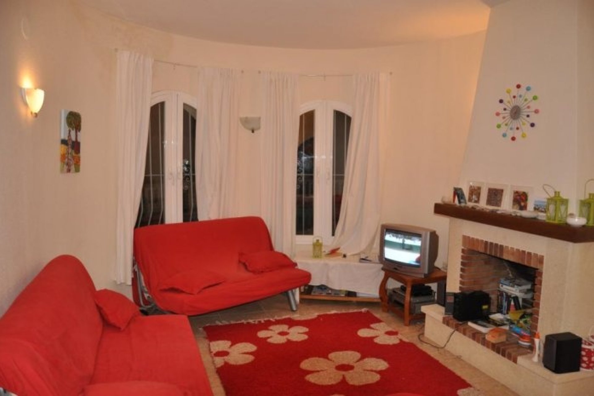 Verkoop - Villa - Benitachell - Cumbre del Sol