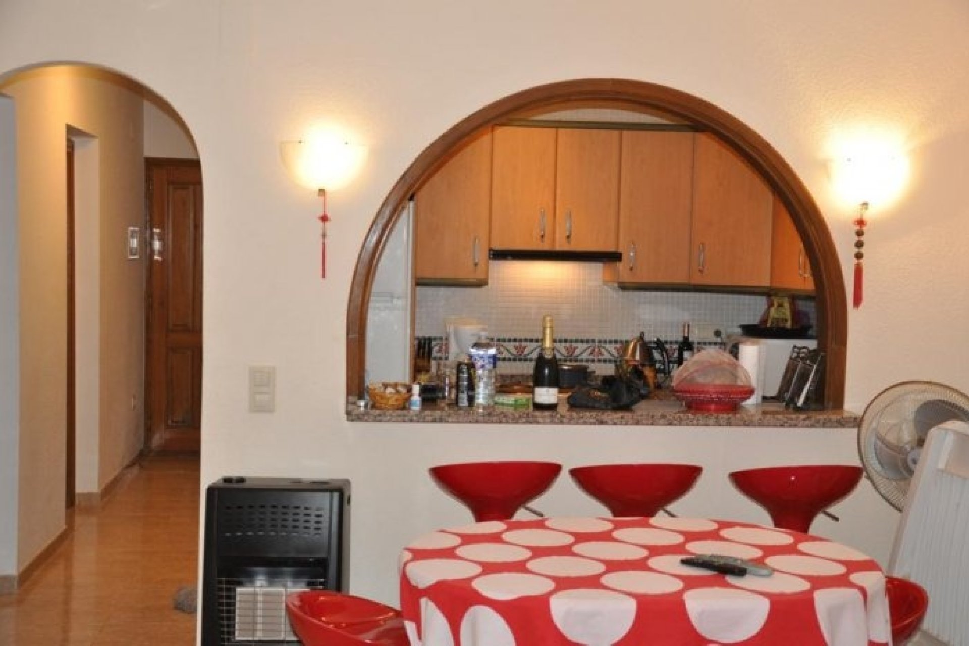 Verkoop - Villa - Benitachell - Cumbre del Sol