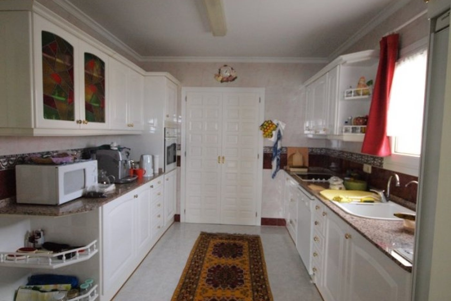 Verkoop - Villa - Benitachell - Cumbre del Sol