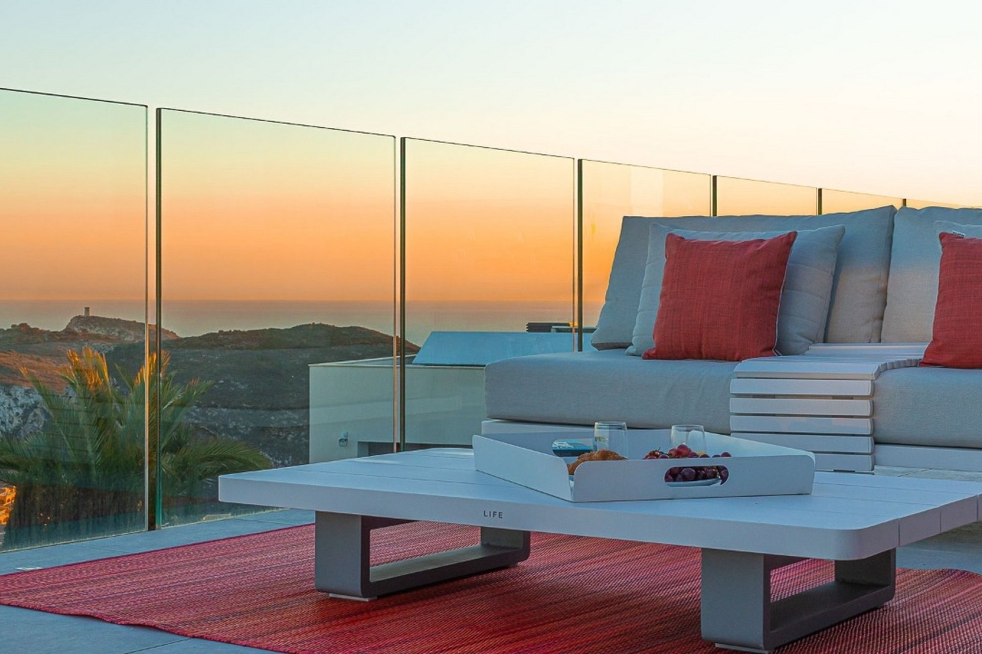 Verkoop - Villa - Benitachell - Cumbre del Sol
