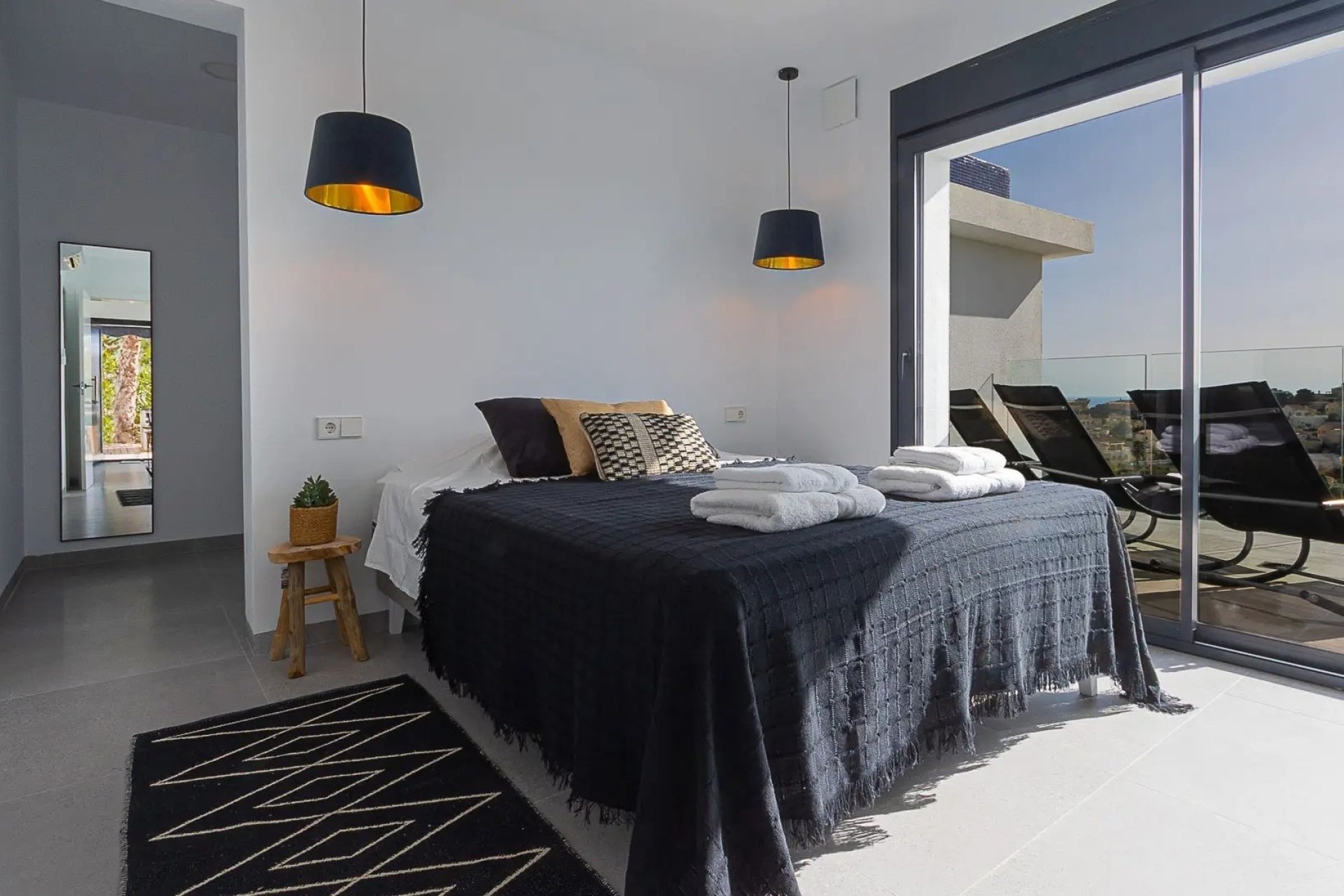Verkoop - Villa - Benitachell - Cumbre del Sol