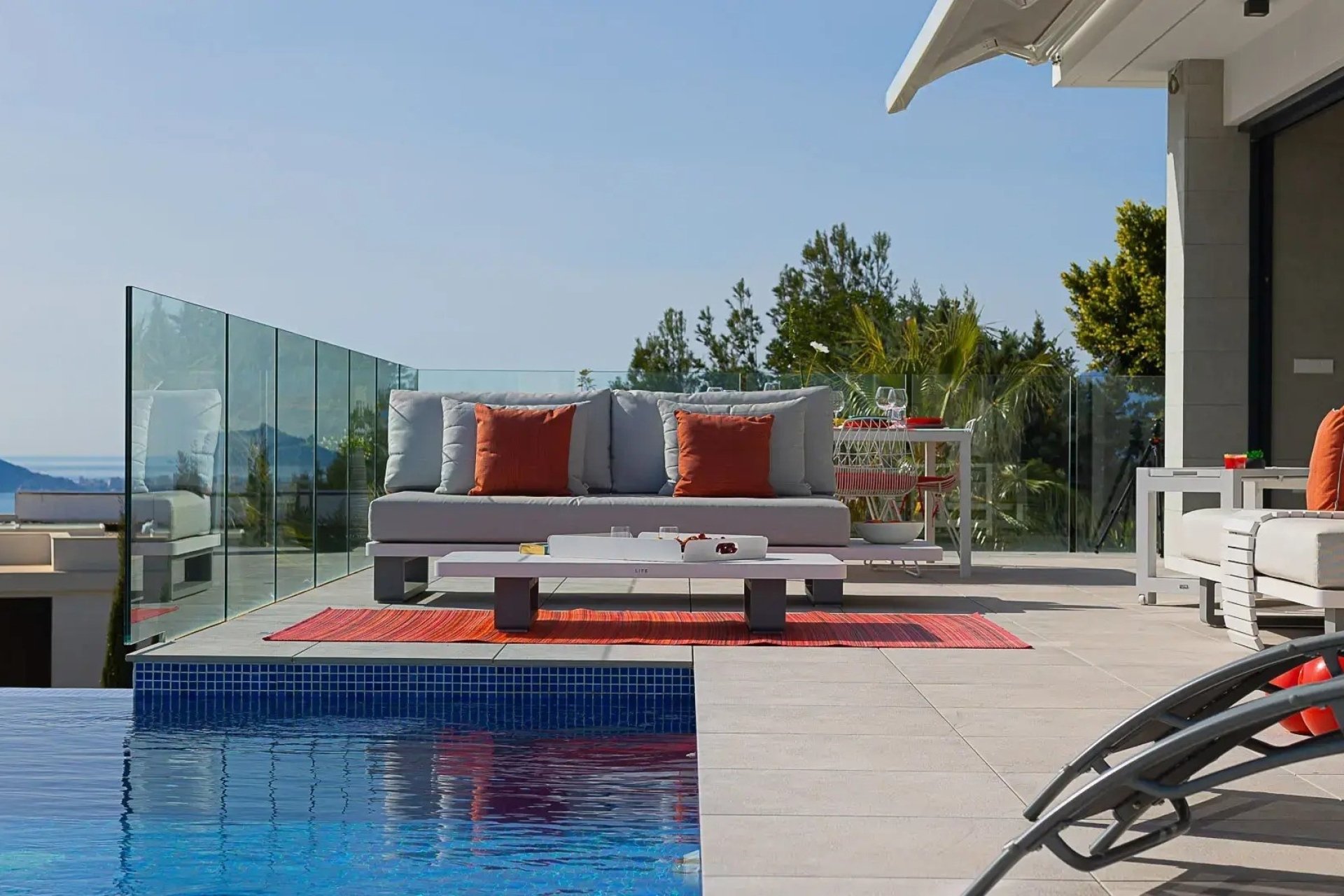 Verkoop - Villa - Benitachell - Cumbre del Sol