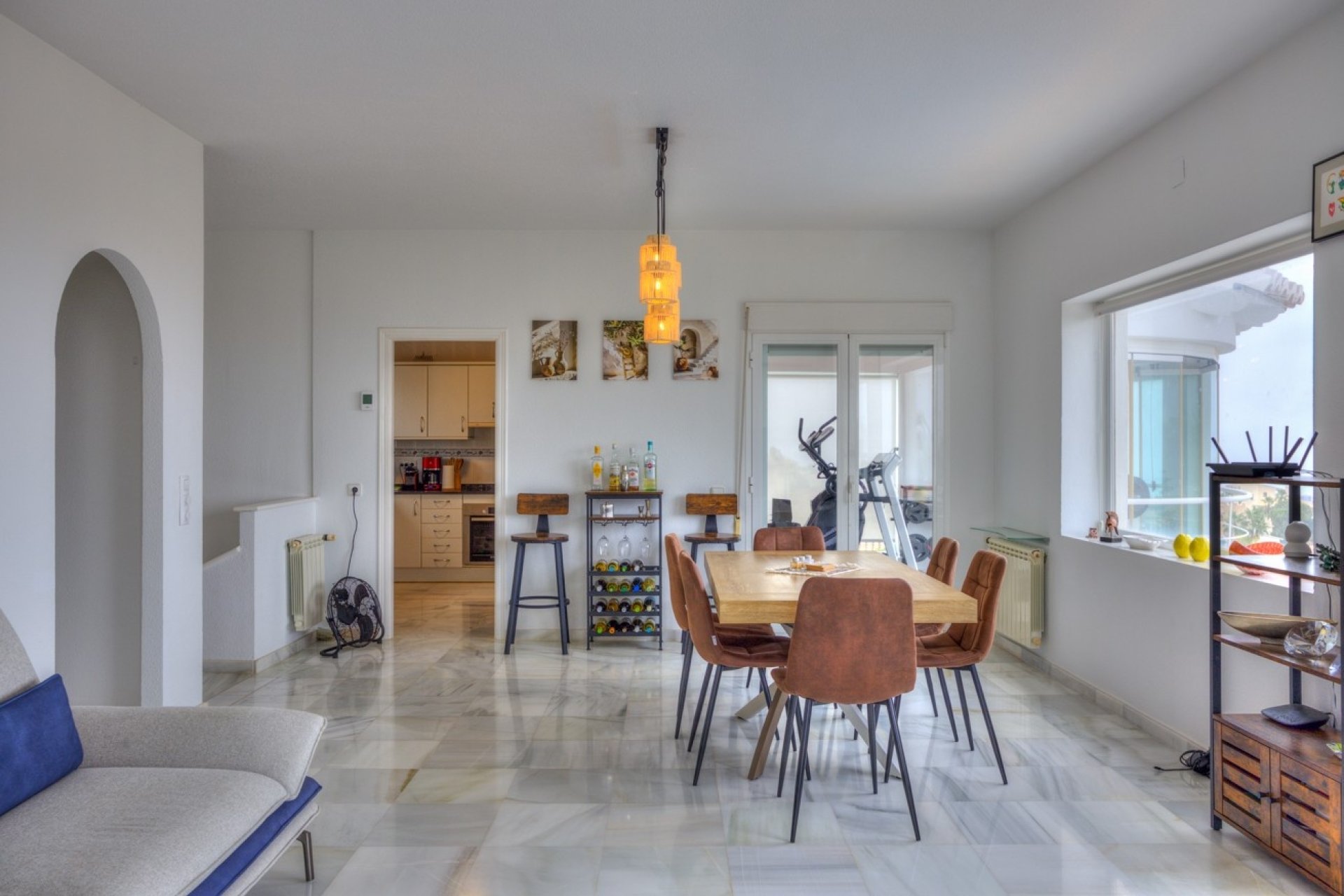 Verkoop - Villa - Benitachell - Cumbre del Sol