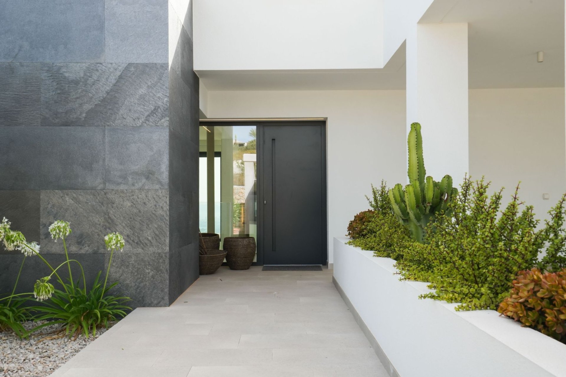 Verkoop - Villa - Benitachell - Cumbre del Sol