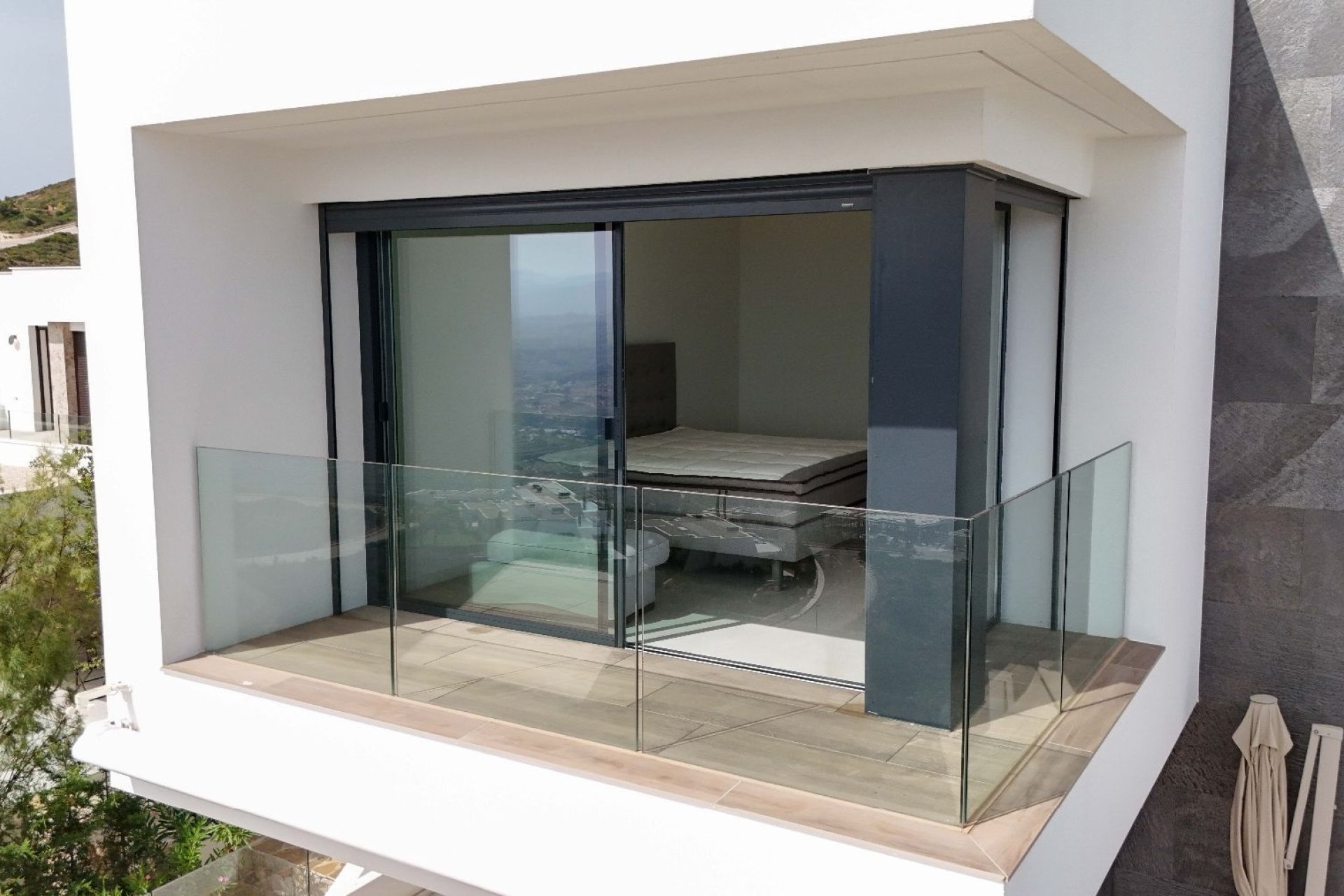 Verkoop - Villa - Benitachell - Cumbre del Sol