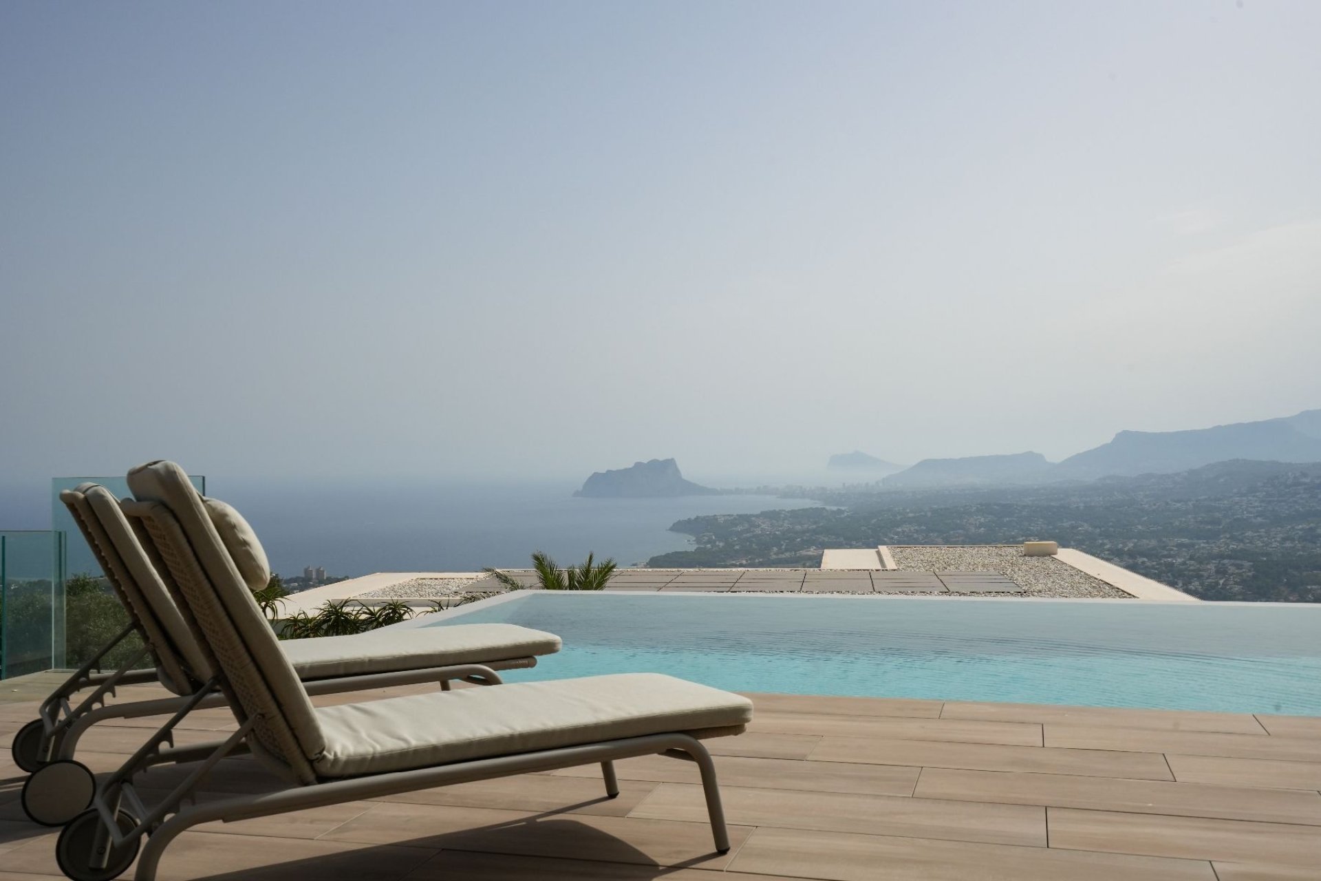 Verkoop - Villa - Benitachell - Cumbre del Sol