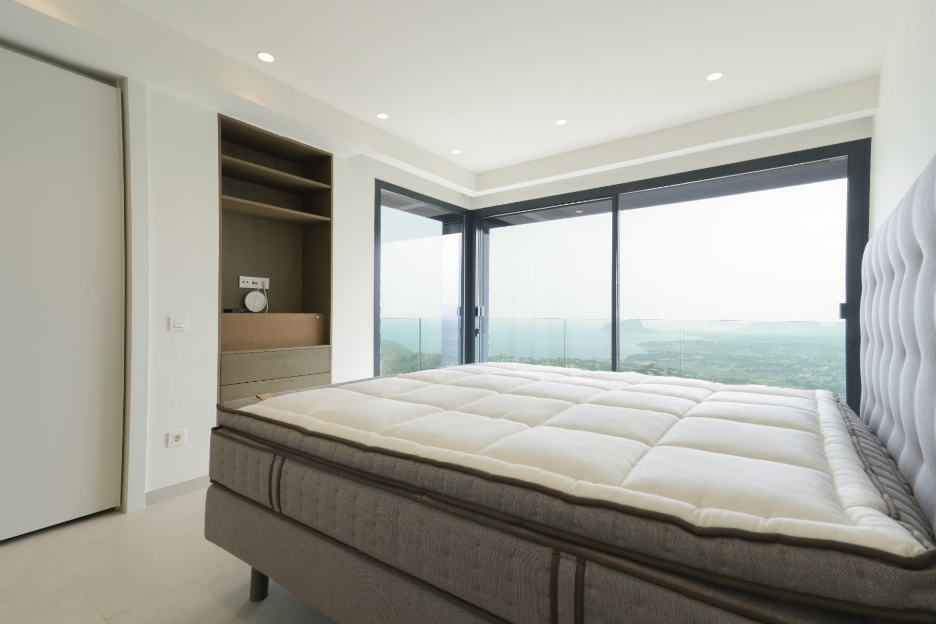 Verkoop - Villa - Benitachell - Cumbre del Sol