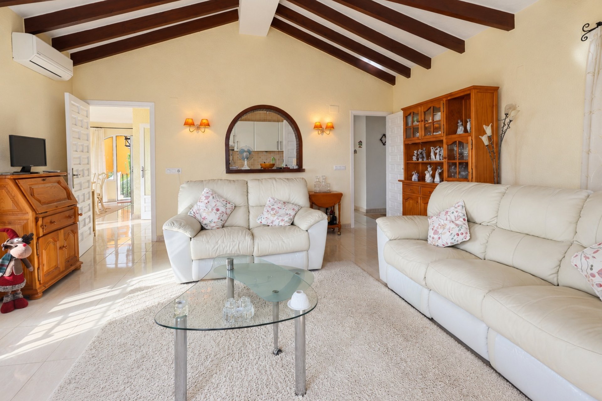 Verkoop - Villa - Benitachell - Cumbre del Sol